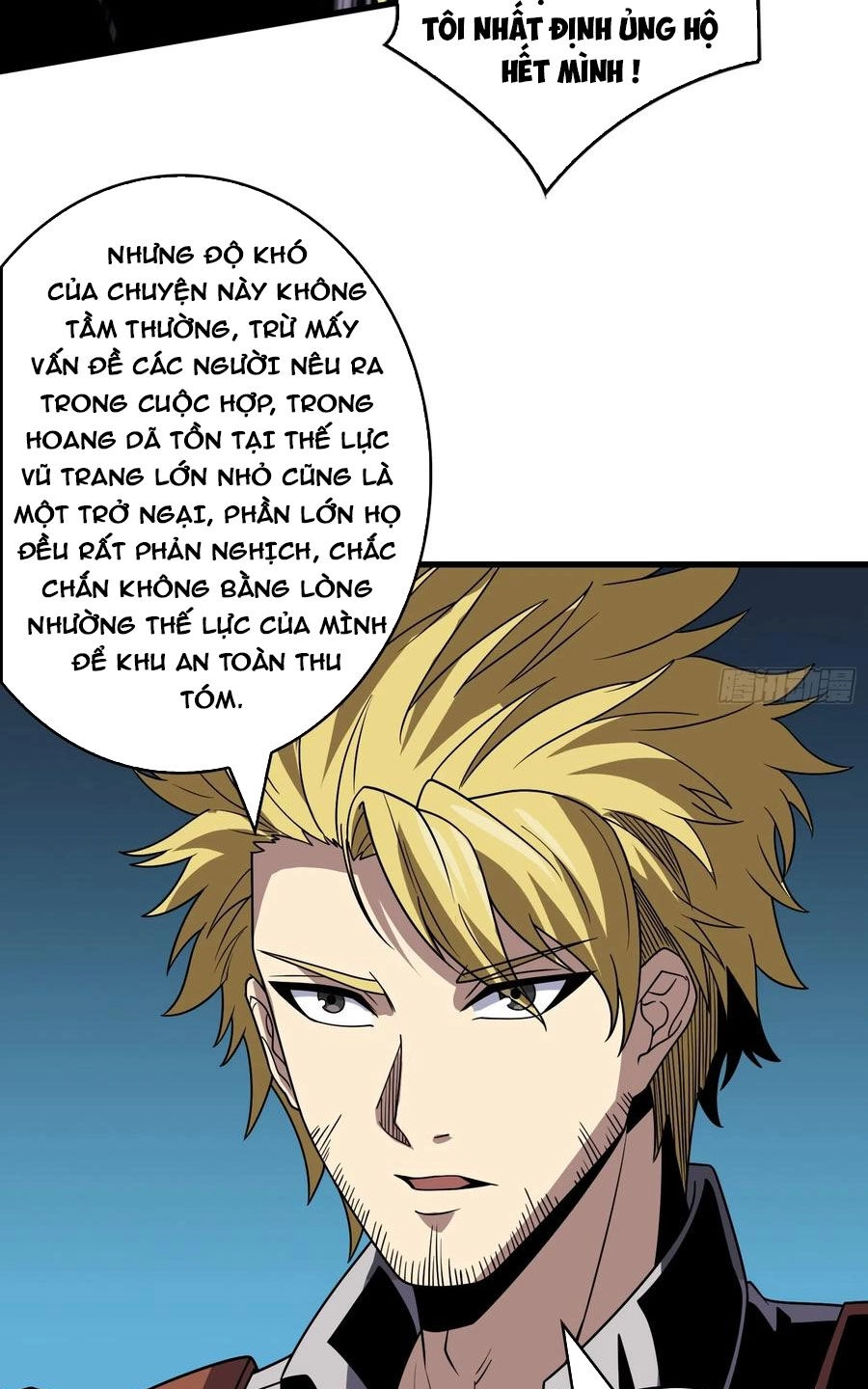 Vừa Chơi Đã Có Tài Khoản Vương Giả Chapter 267 - 37