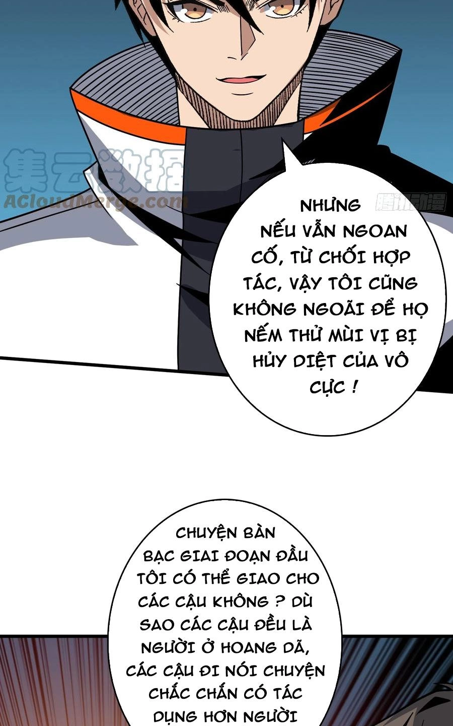 Vừa Chơi Đã Có Tài Khoản Vương Giả Chapter 267 - 39