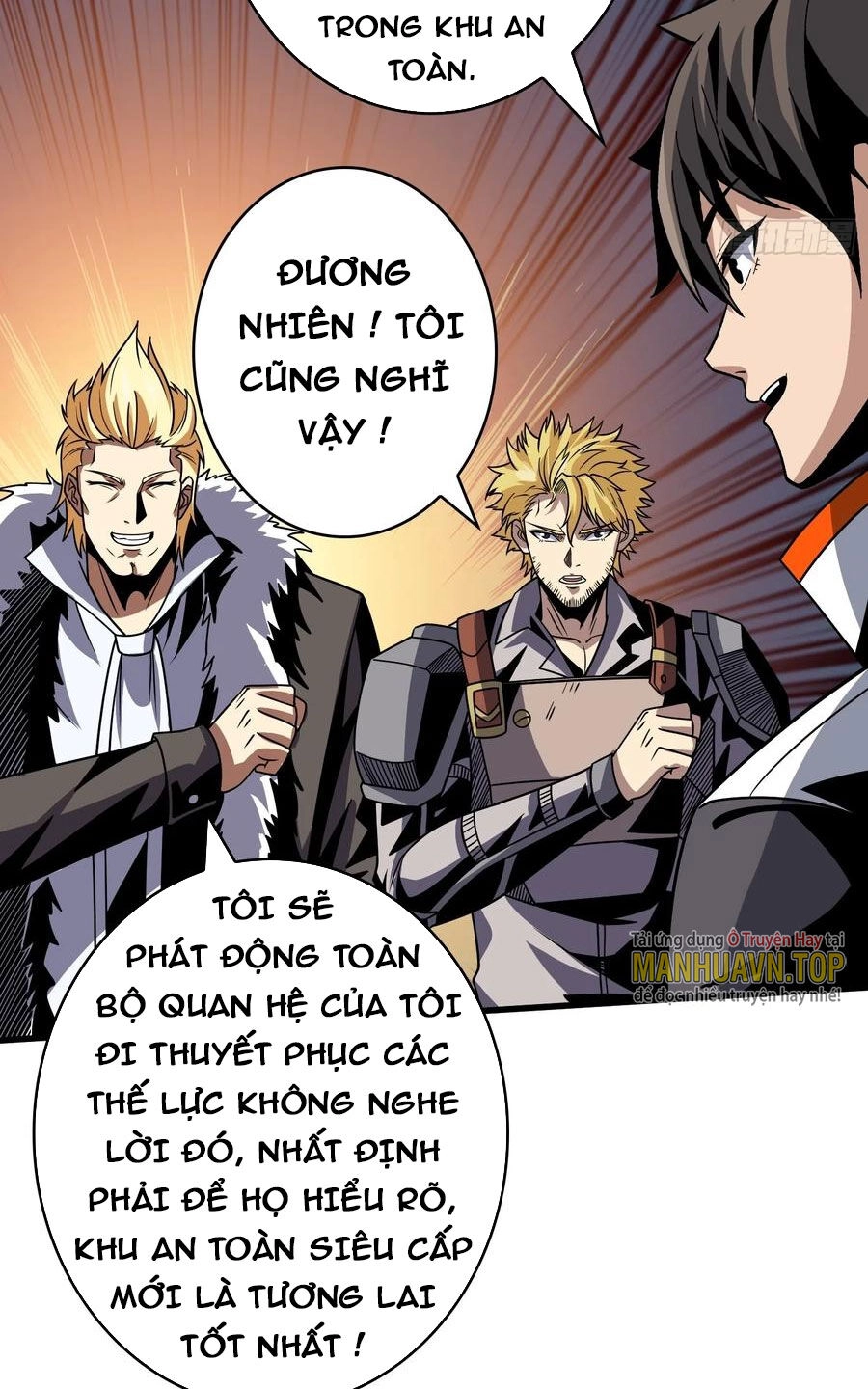 Vừa Chơi Đã Có Tài Khoản Vương Giả Chapter 267 - 40