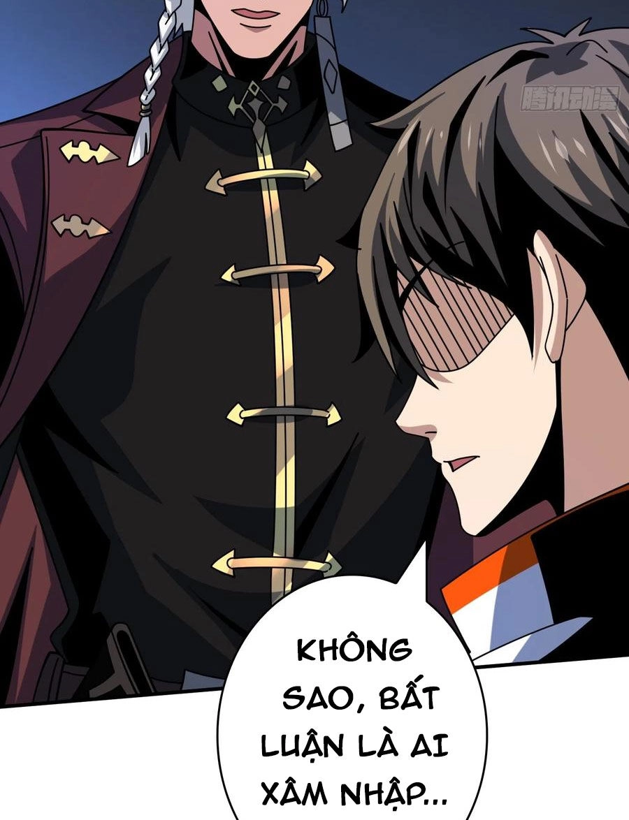 Vừa Chơi Đã Có Tài Khoản Vương Giả Chapter 267 - 53