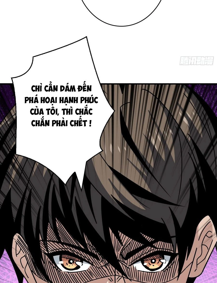 Vừa Chơi Đã Có Tài Khoản Vương Giả Chapter 267 - 54