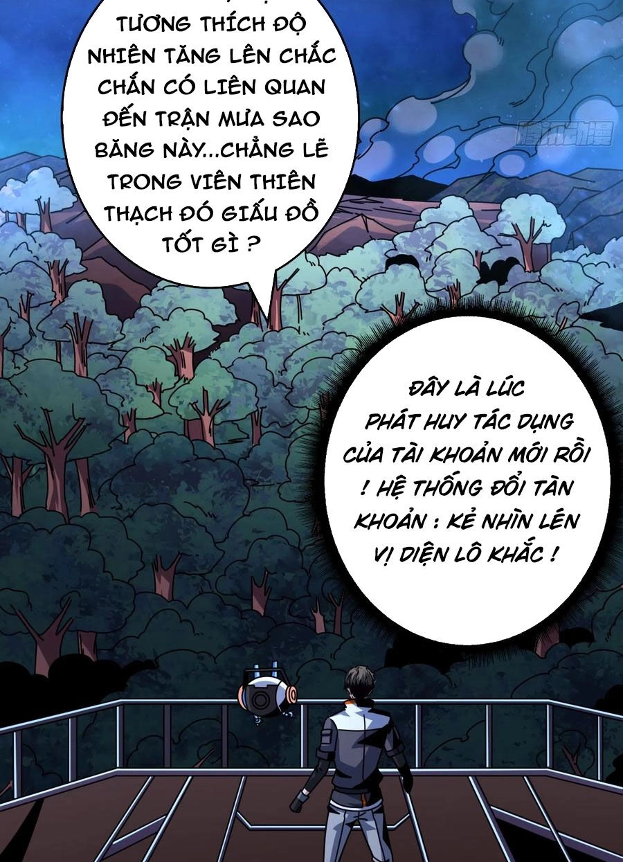 Vừa Chơi Đã Có Tài Khoản Vương Giả Chapter 268 - 4