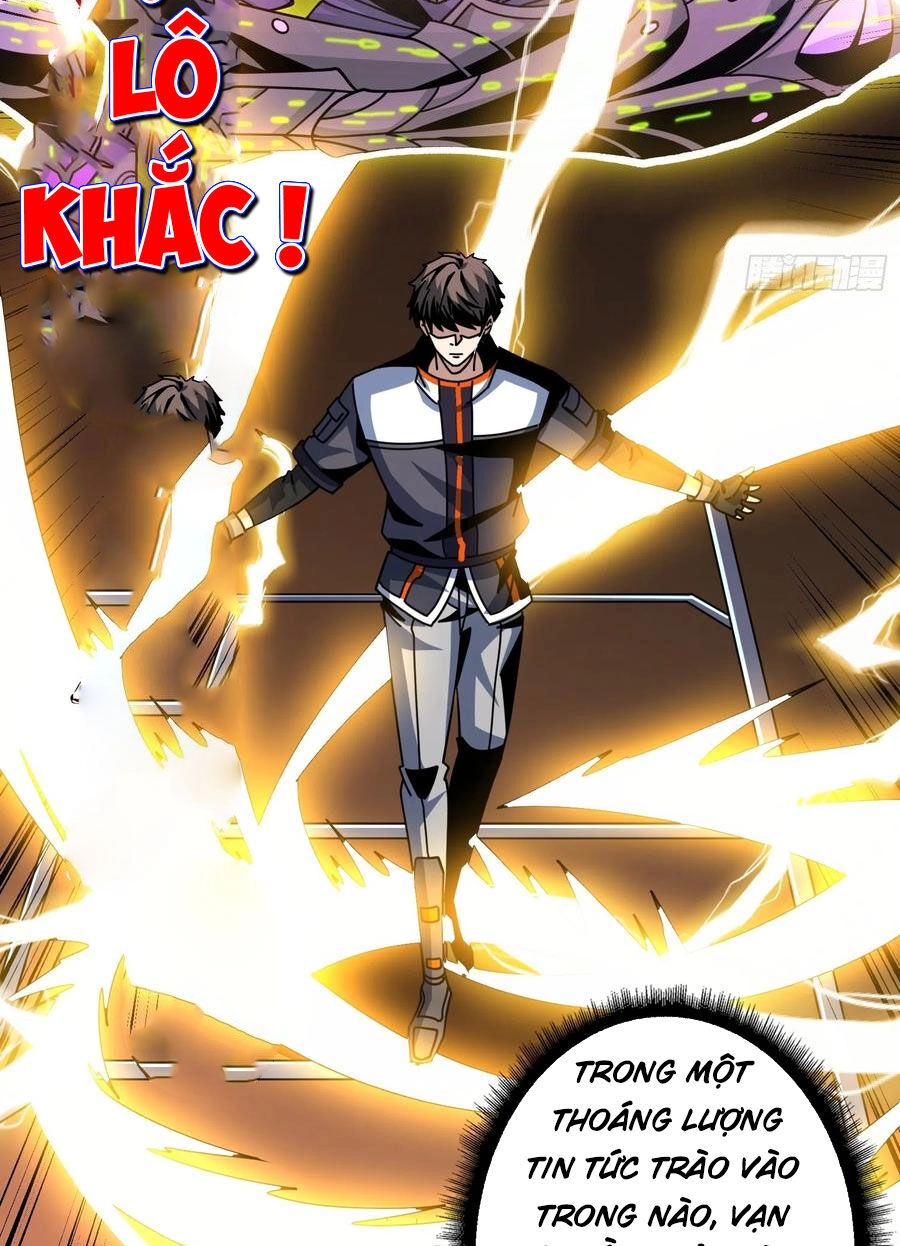 Vừa Chơi Đã Có Tài Khoản Vương Giả Chapter 268 - 6