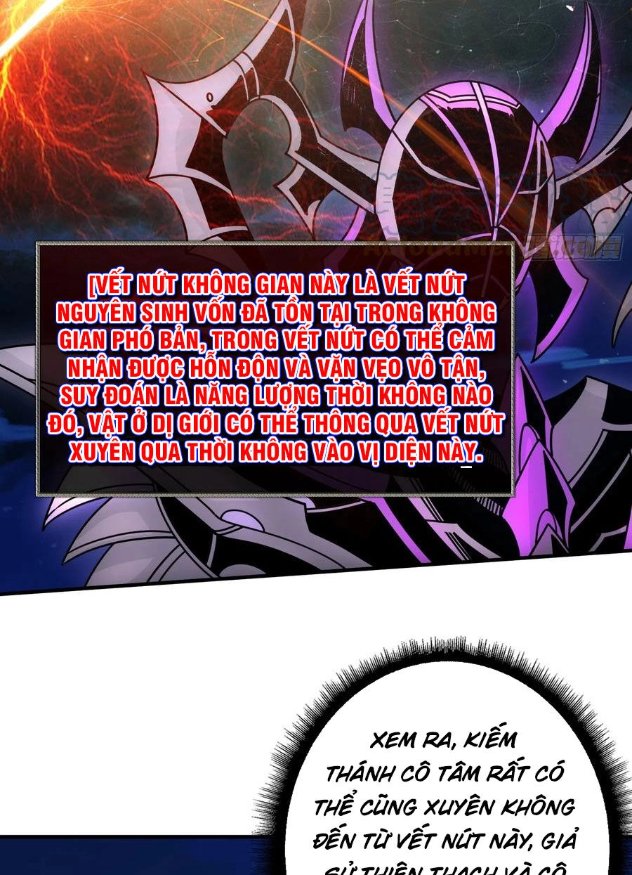 Vừa Chơi Đã Có Tài Khoản Vương Giả Chapter 268 - 8