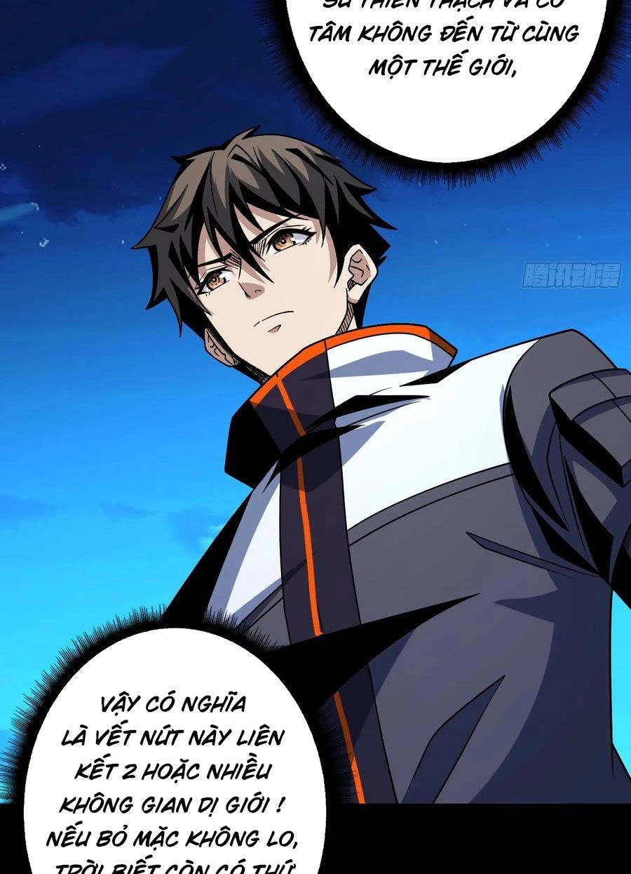 Vừa Chơi Đã Có Tài Khoản Vương Giả Chapter 268 - 9