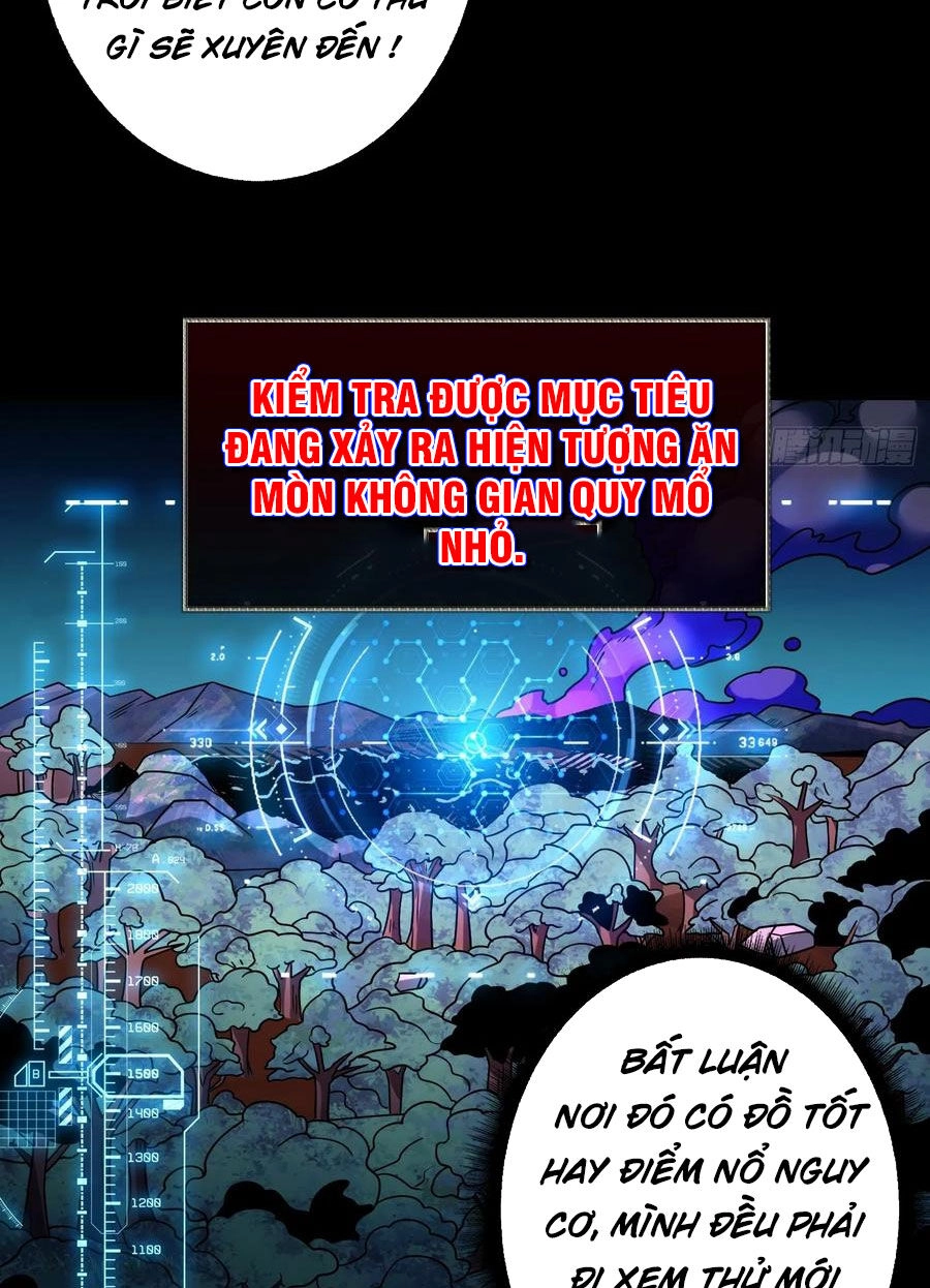 Vừa Chơi Đã Có Tài Khoản Vương Giả Chapter 268 - 10