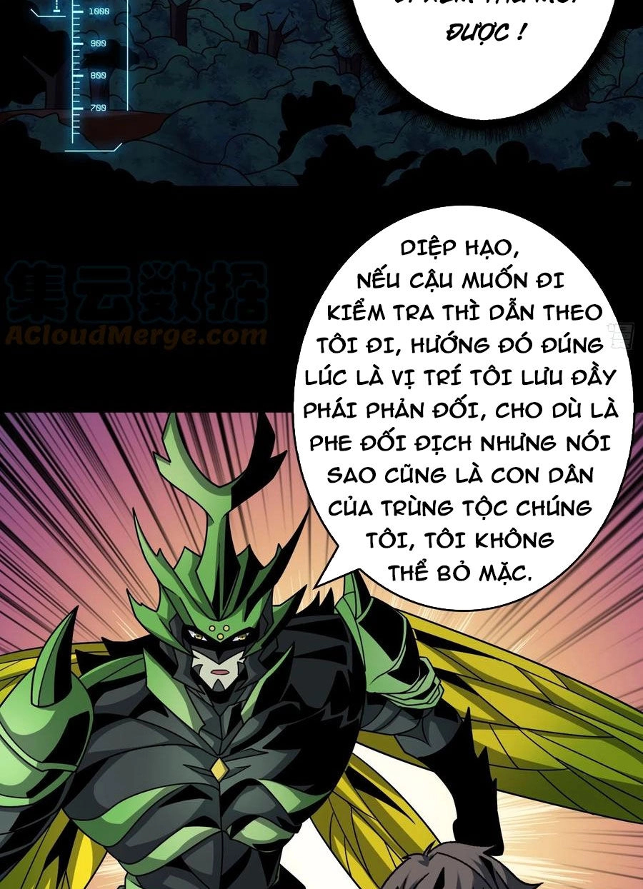 Vừa Chơi Đã Có Tài Khoản Vương Giả Chapter 268 - 11