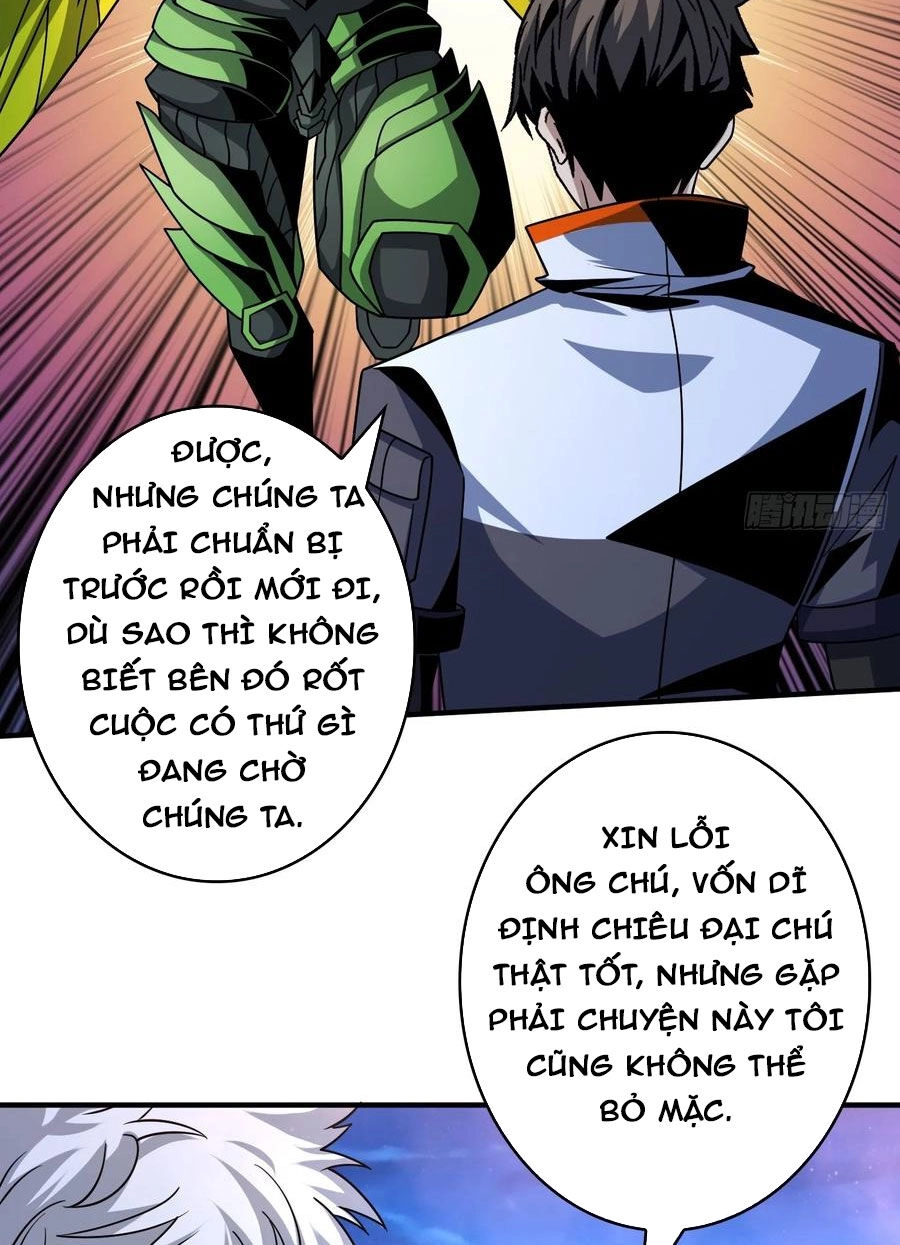 Vừa Chơi Đã Có Tài Khoản Vương Giả Chapter 268 - 12