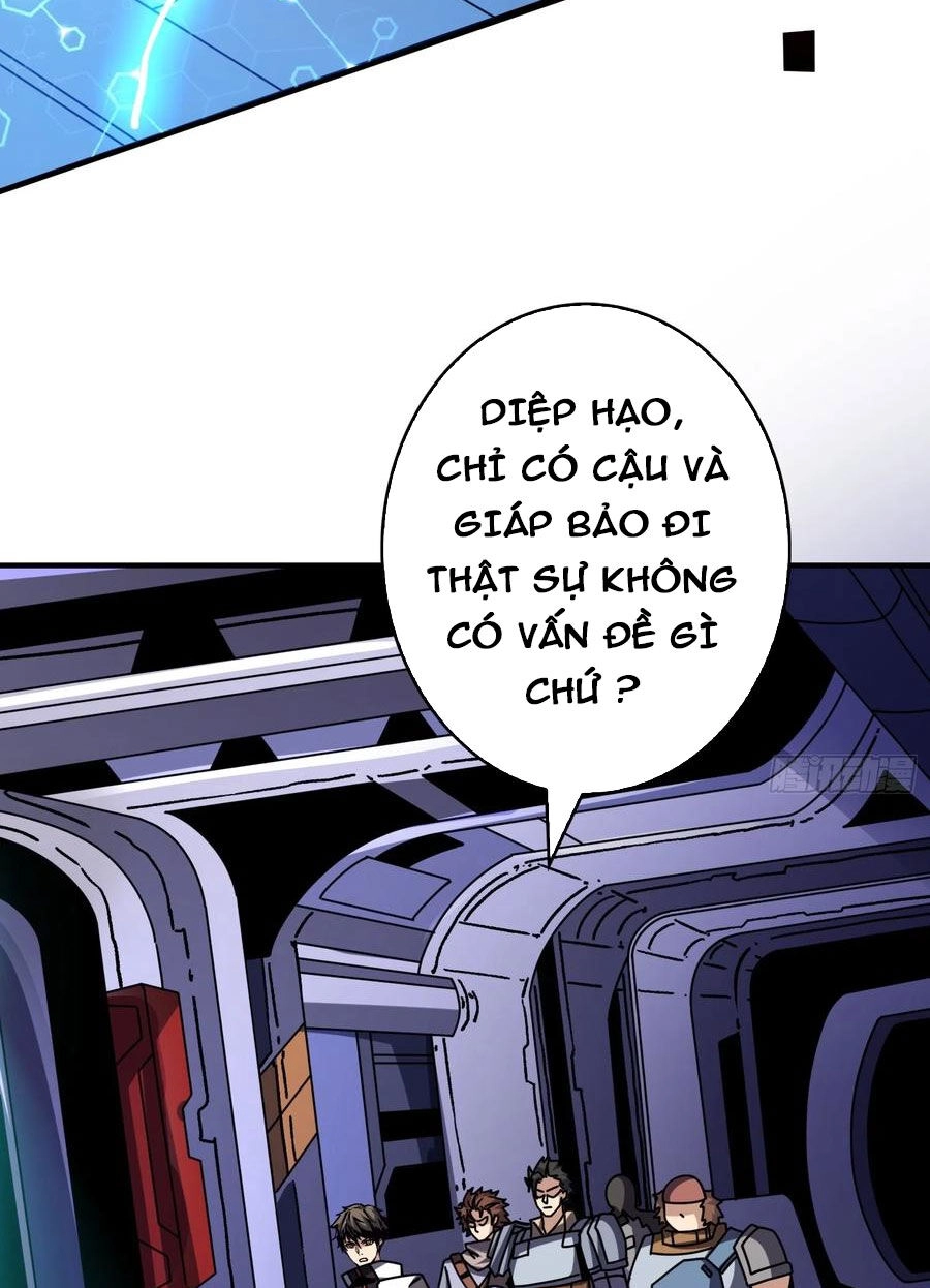 Vừa Chơi Đã Có Tài Khoản Vương Giả Chapter 268 - 18