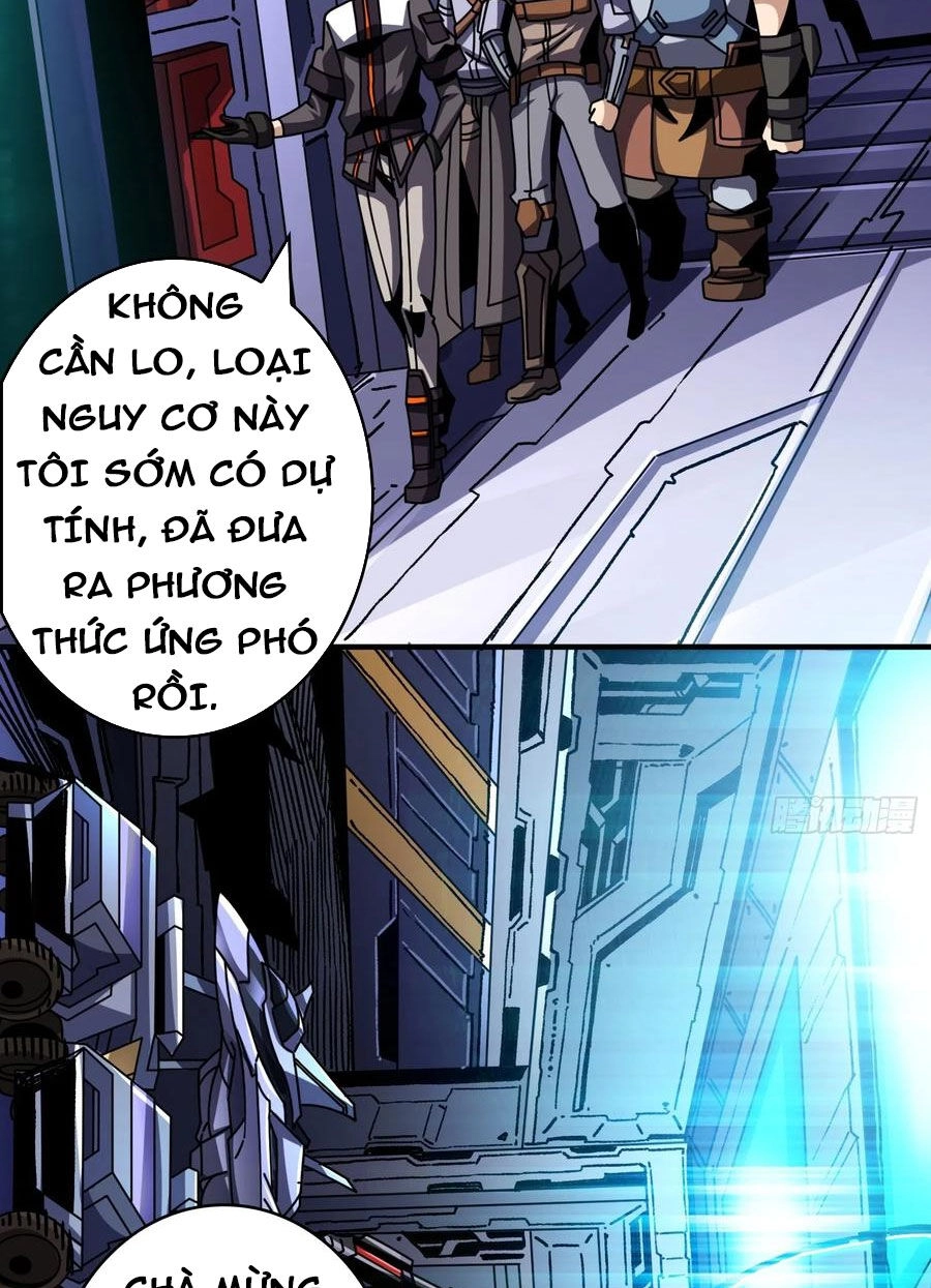 Vừa Chơi Đã Có Tài Khoản Vương Giả Chapter 268 - 19