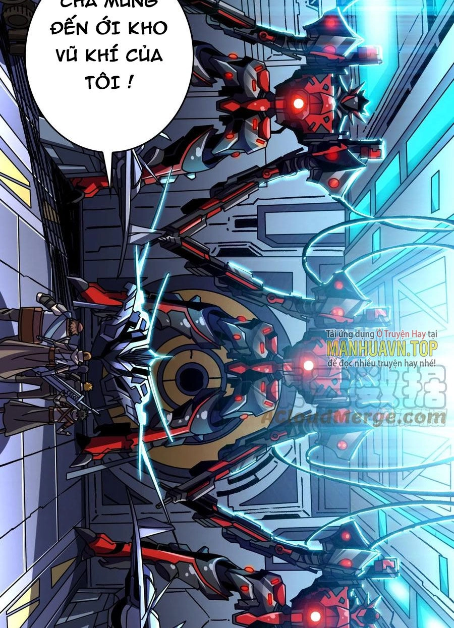 Vừa Chơi Đã Có Tài Khoản Vương Giả Chapter 268 - 20