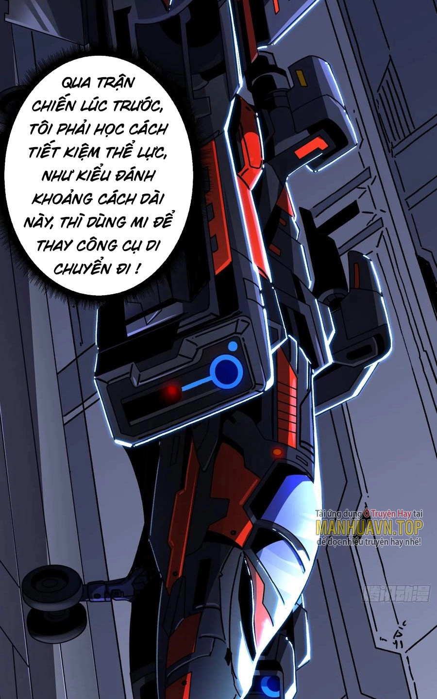 Vừa Chơi Đã Có Tài Khoản Vương Giả Chapter 268 - 27