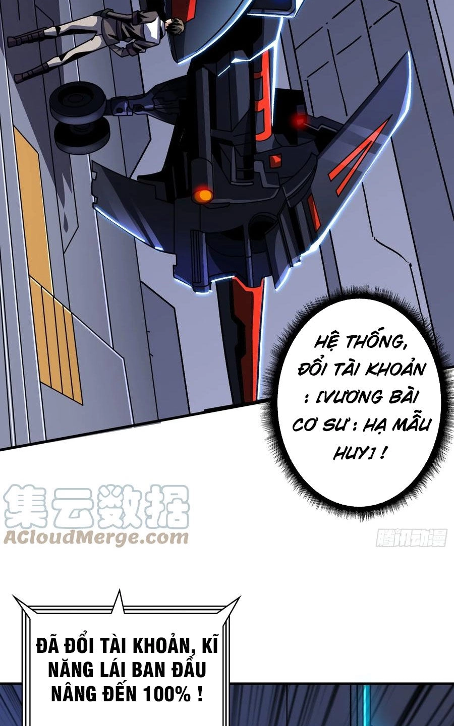 Vừa Chơi Đã Có Tài Khoản Vương Giả Chapter 268 - 28