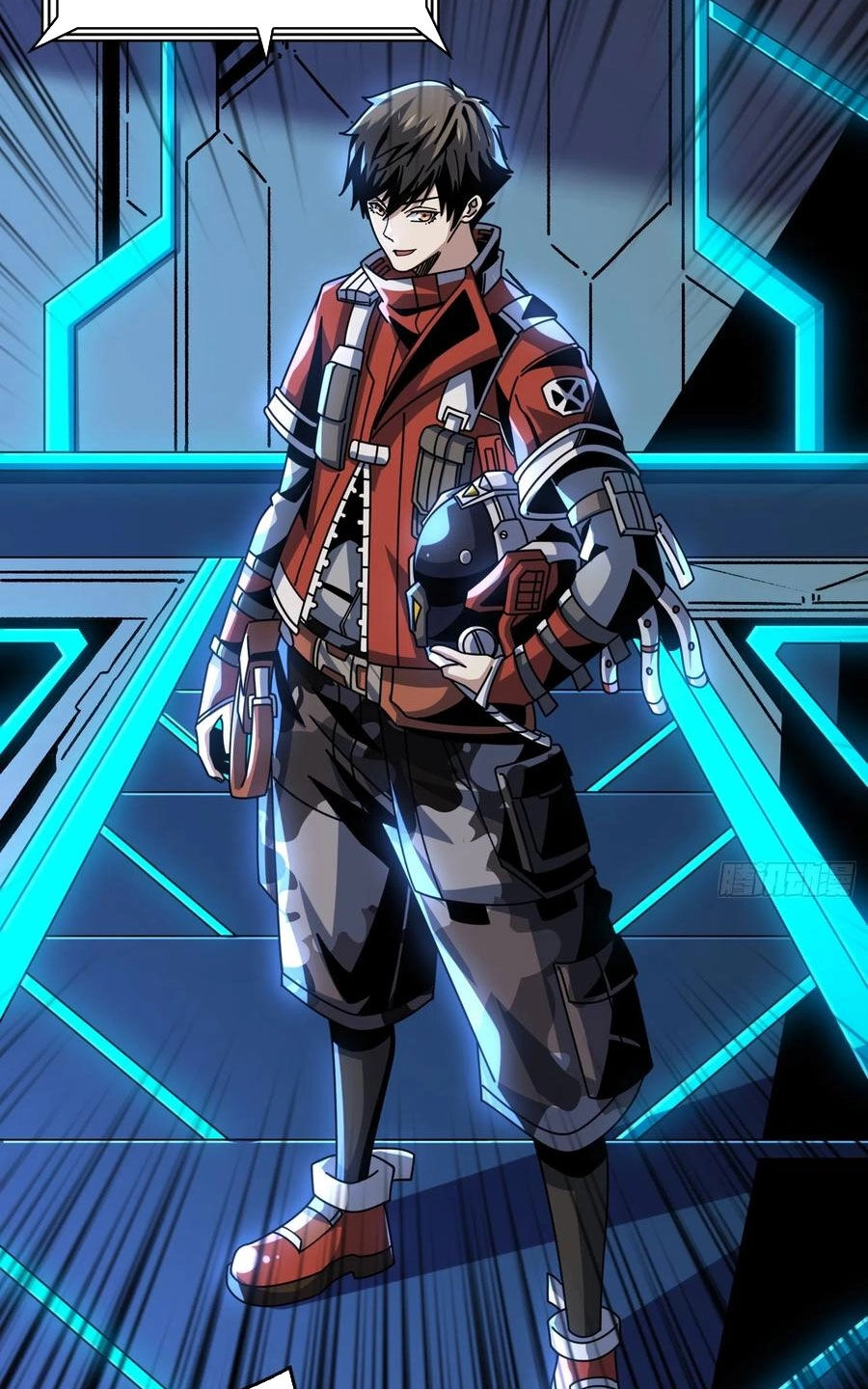 Vừa Chơi Đã Có Tài Khoản Vương Giả Chapter 268 - 29