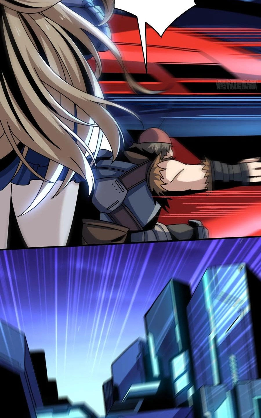 Vừa Chơi Đã Có Tài Khoản Vương Giả Chapter 268 - 33