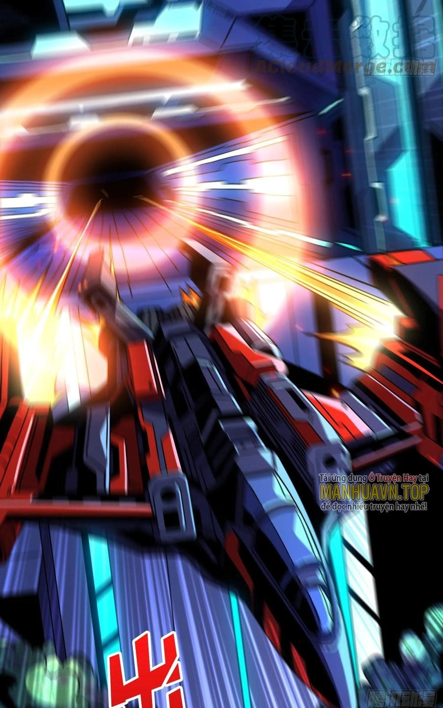 Vừa Chơi Đã Có Tài Khoản Vương Giả Chapter 268 - 34