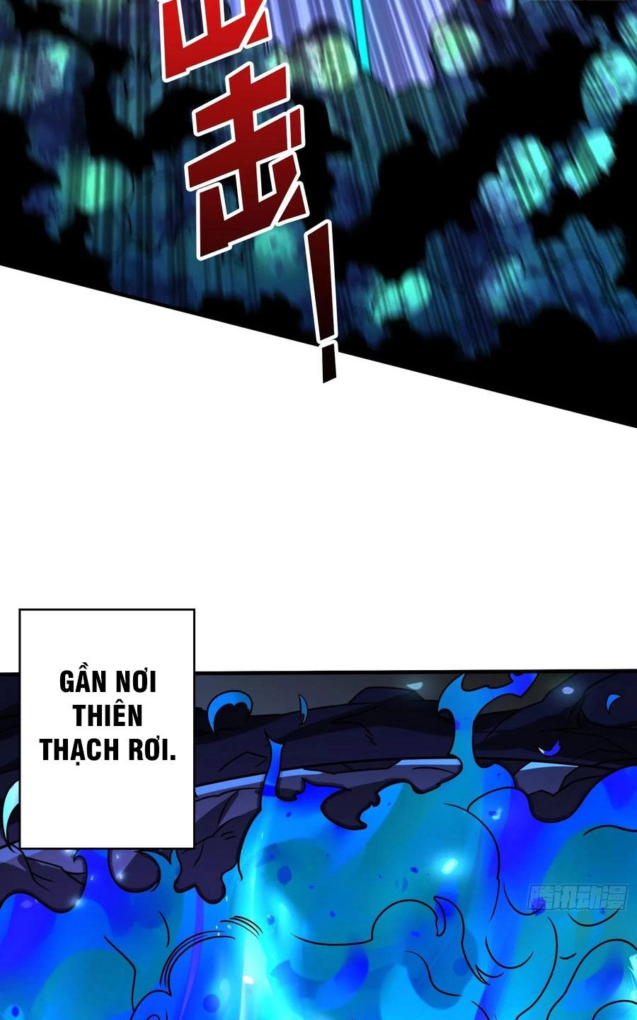 Vừa Chơi Đã Có Tài Khoản Vương Giả Chapter 268 - 35