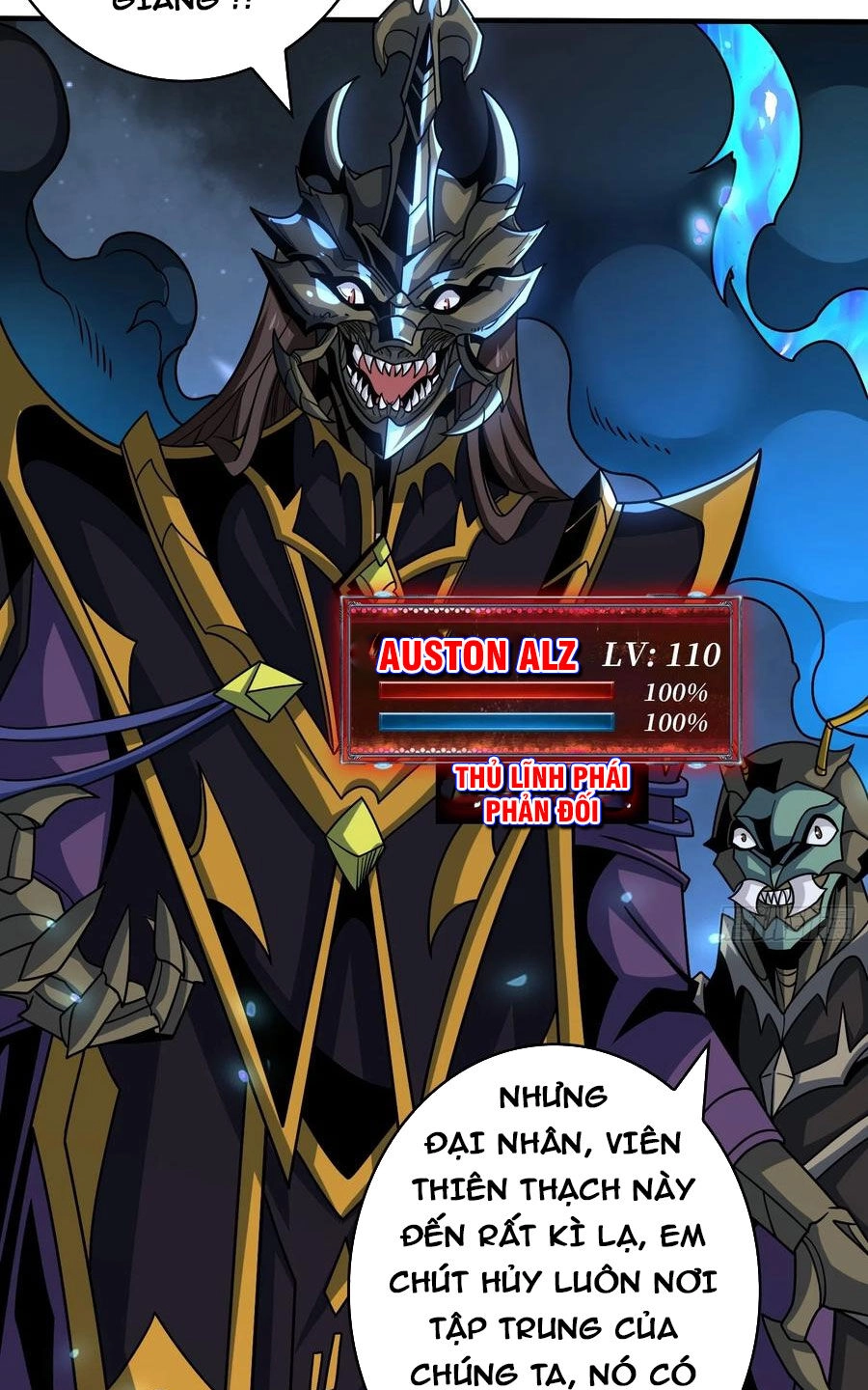 Vừa Chơi Đã Có Tài Khoản Vương Giả Chapter 268 - 37