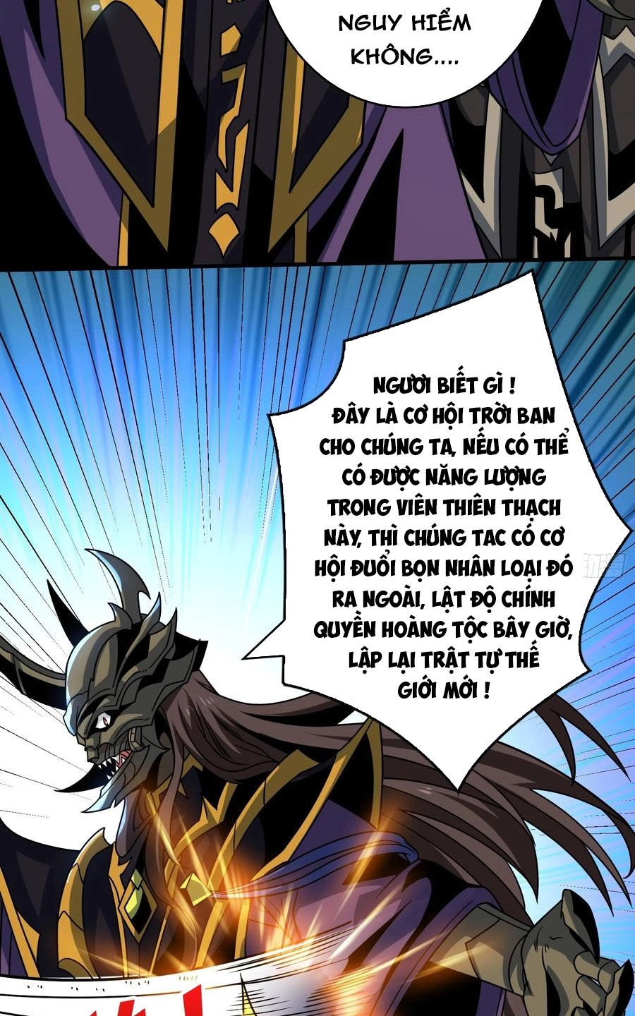 Vừa Chơi Đã Có Tài Khoản Vương Giả Chapter 268 - 38