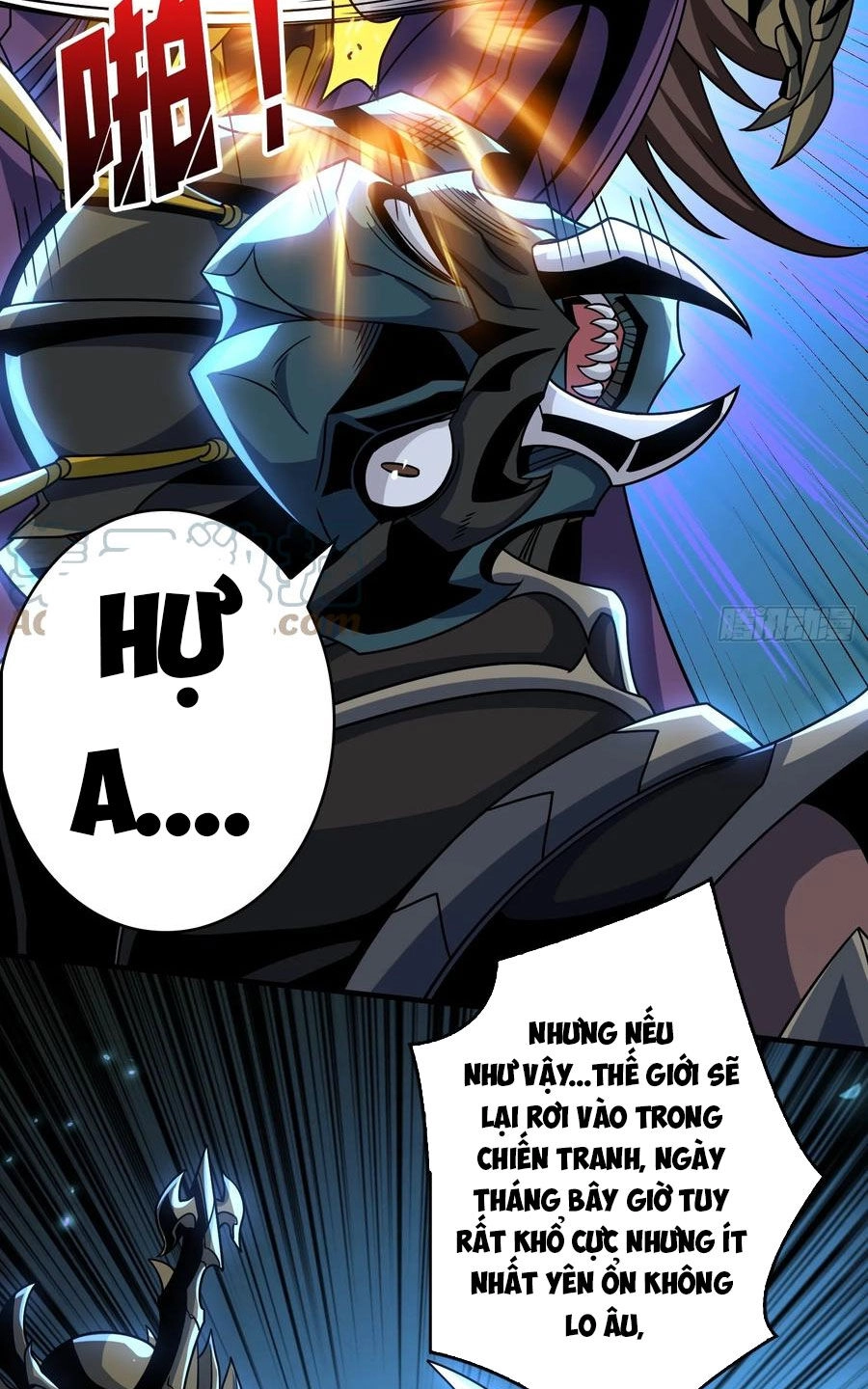 Vừa Chơi Đã Có Tài Khoản Vương Giả Chapter 268 - 39