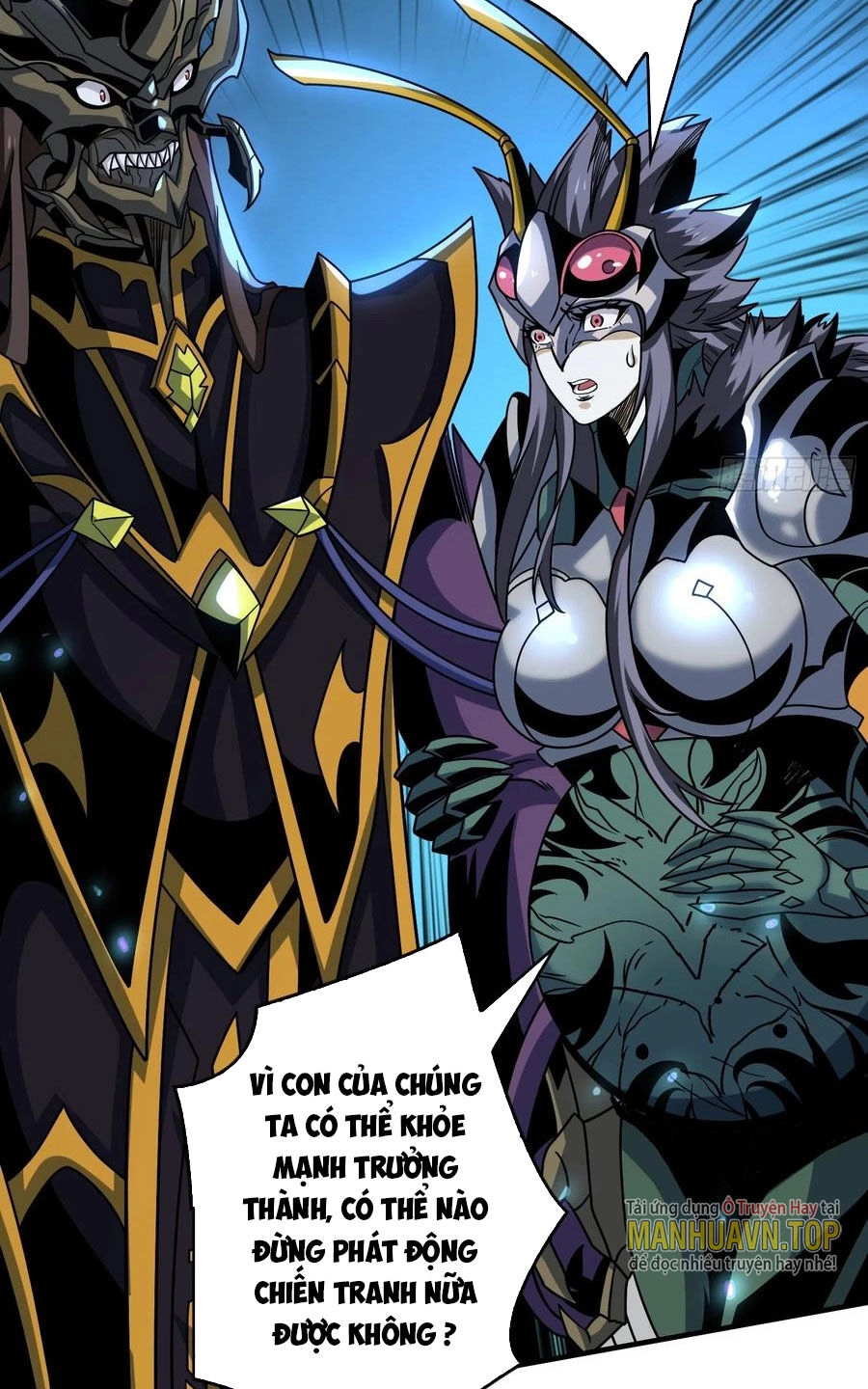 Vừa Chơi Đã Có Tài Khoản Vương Giả Chapter 268 - 40