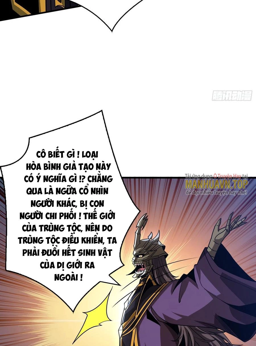 Vừa Chơi Đã Có Tài Khoản Vương Giả Chapter 268 - 41