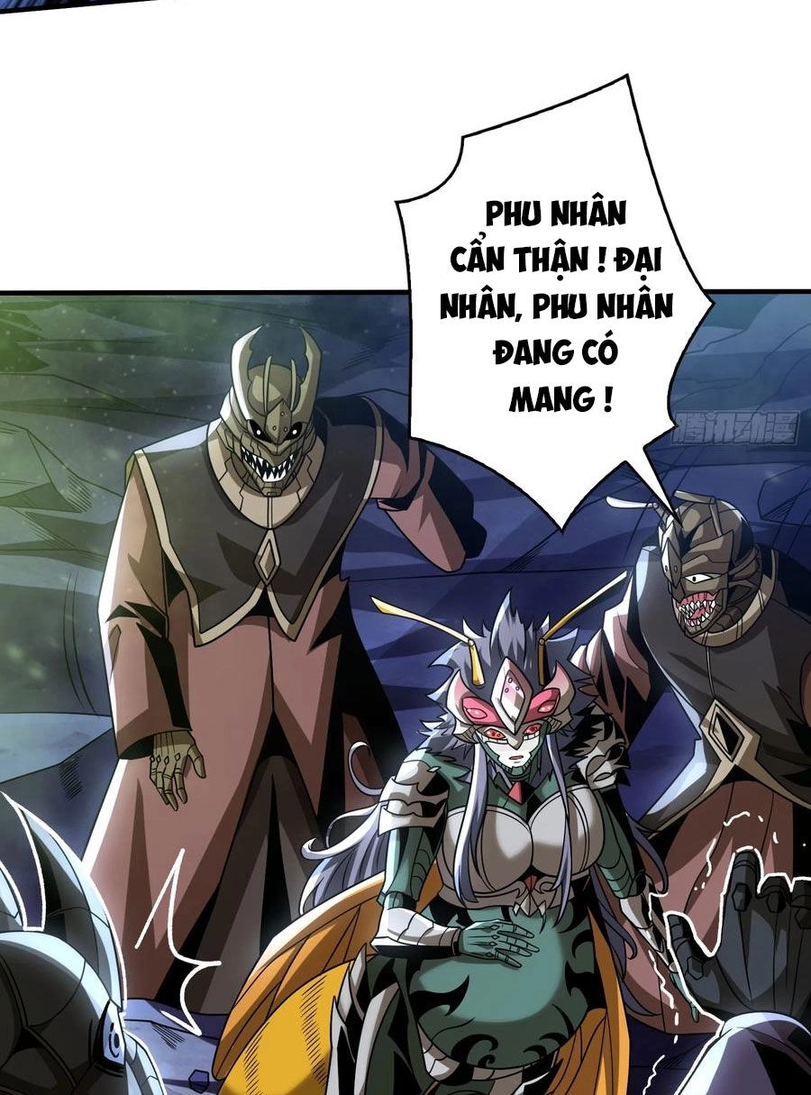 Vừa Chơi Đã Có Tài Khoản Vương Giả Chapter 268 - 43