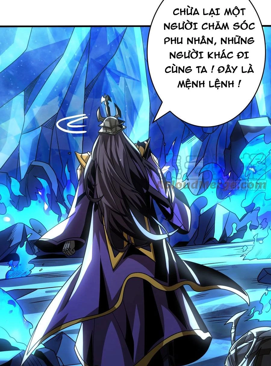 Vừa Chơi Đã Có Tài Khoản Vương Giả Chapter 268 - 45