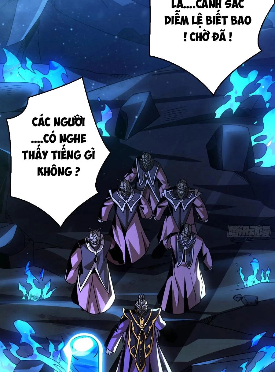 Vừa Chơi Đã Có Tài Khoản Vương Giả Chapter 268 - 47