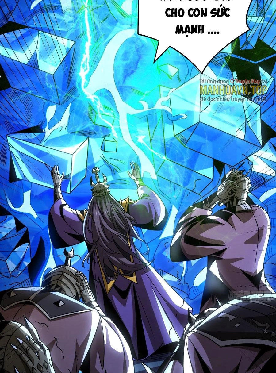 Vừa Chơi Đã Có Tài Khoản Vương Giả Chapter 268 - 50