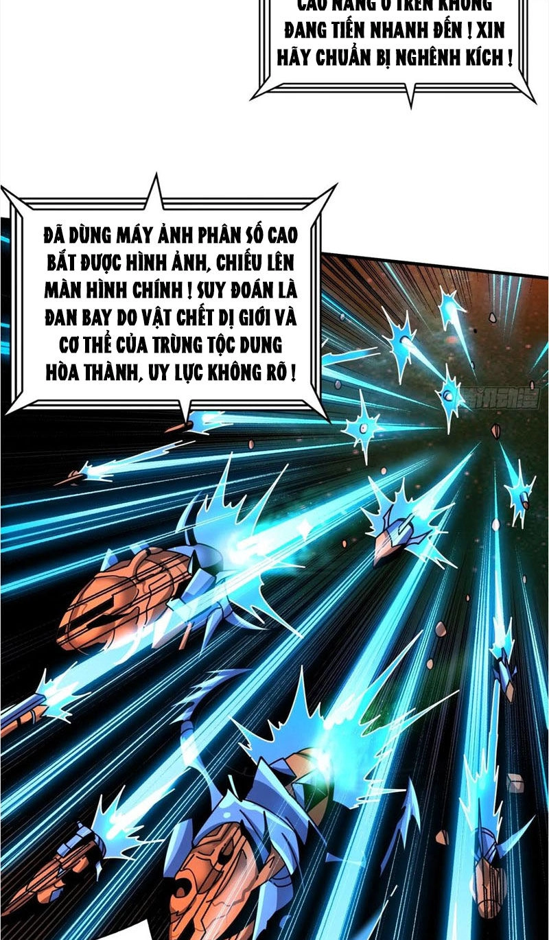 Vừa Chơi Đã Có Tài Khoản Vương Giả Chapter 269 - 3