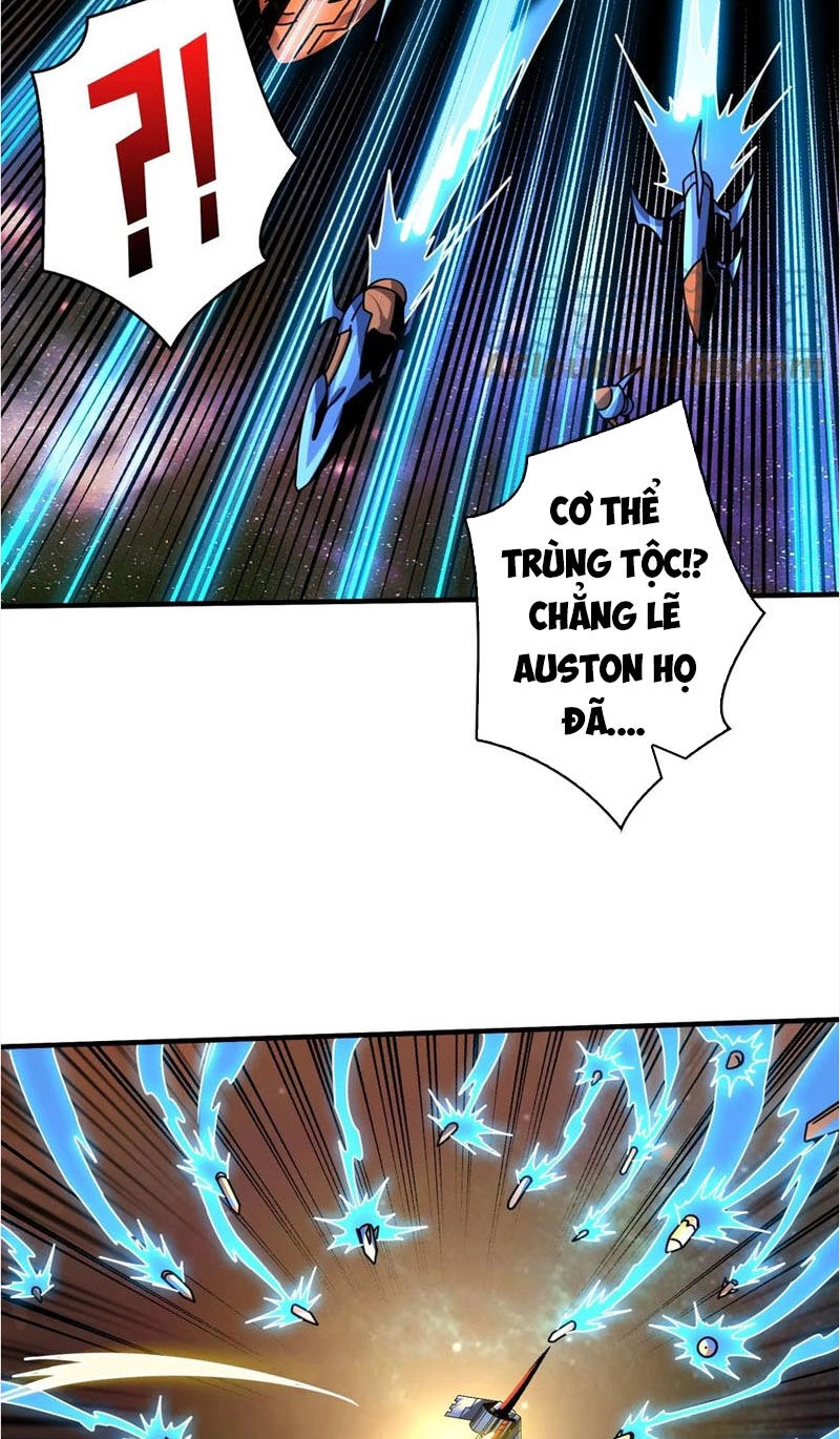 Vừa Chơi Đã Có Tài Khoản Vương Giả Chapter 269 - 4