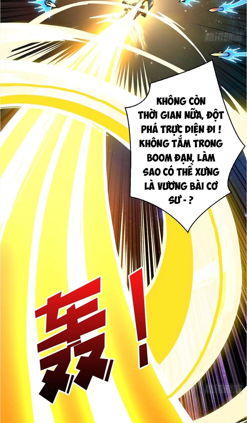 Vừa Chơi Đã Có Tài Khoản Vương Giả Chapter 269 - 5