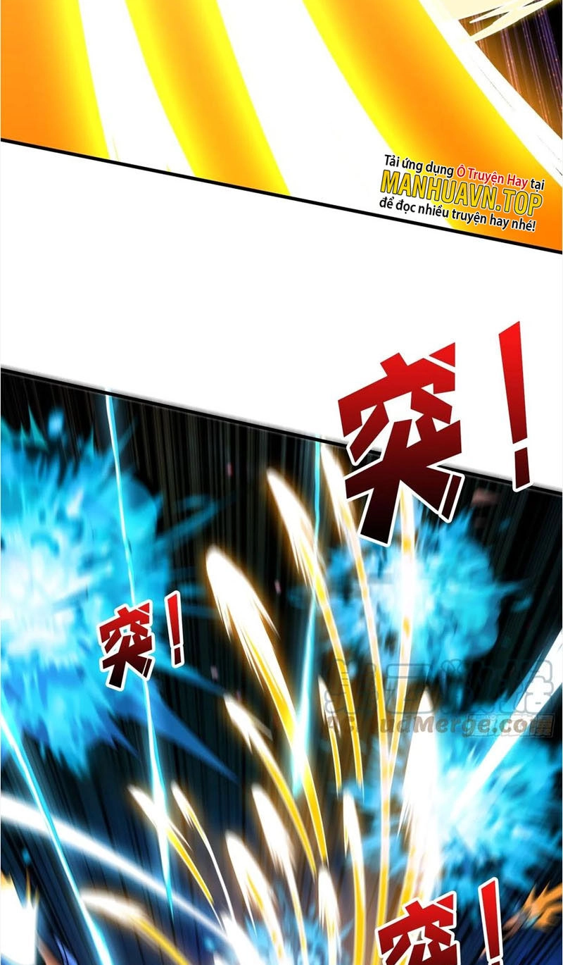 Vừa Chơi Đã Có Tài Khoản Vương Giả Chapter 269 - 6