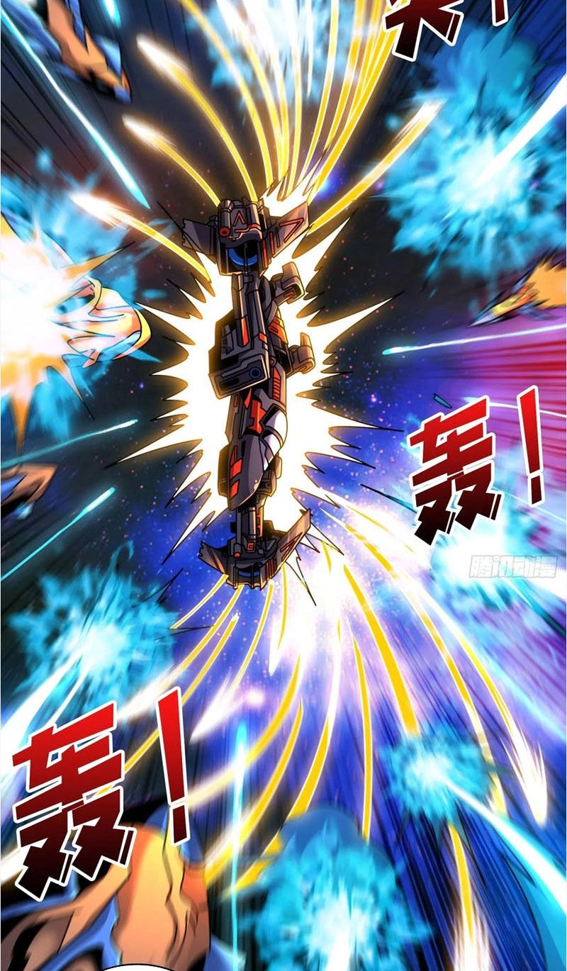 Vừa Chơi Đã Có Tài Khoản Vương Giả Chapter 269 - 7