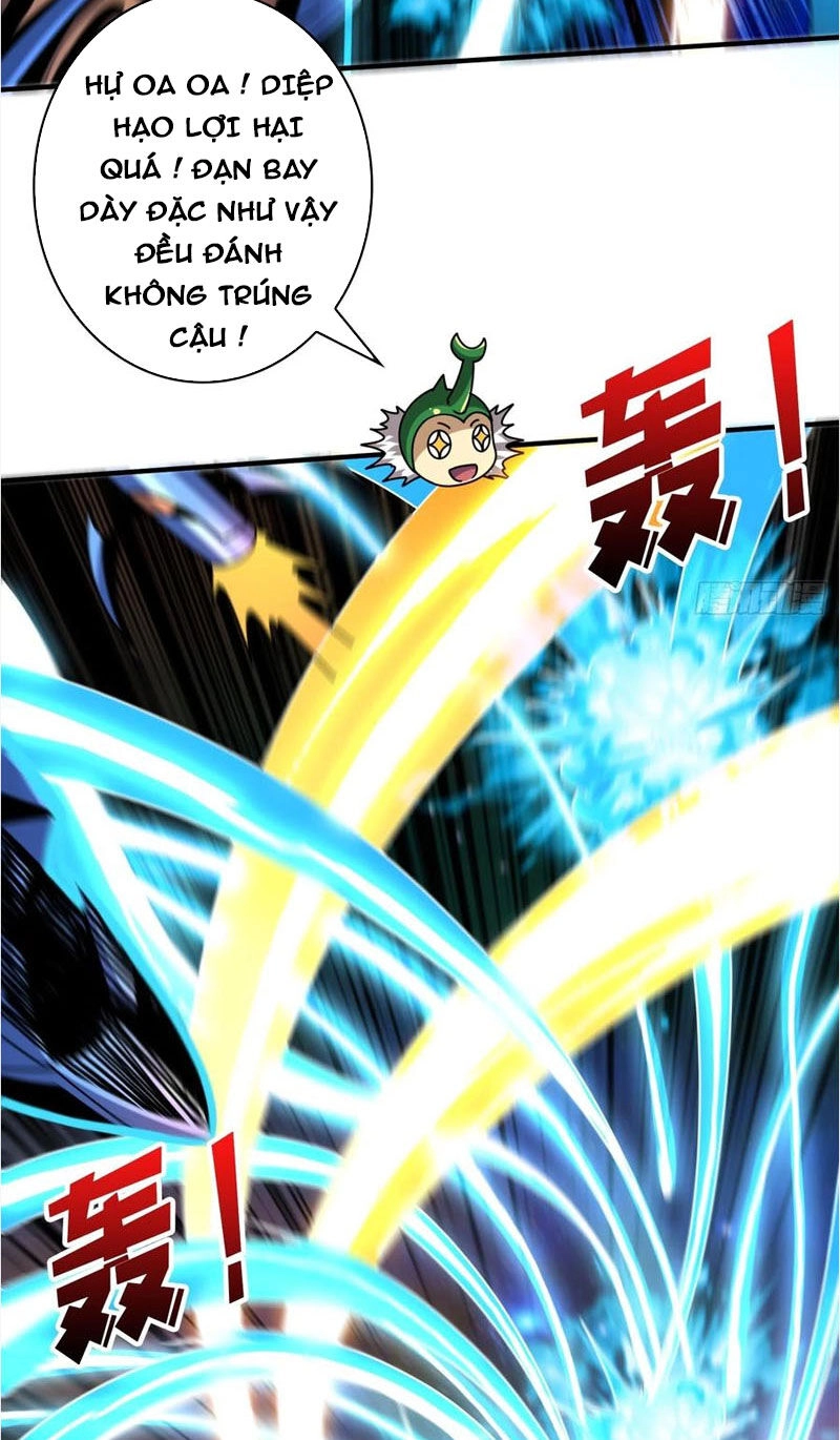 Vừa Chơi Đã Có Tài Khoản Vương Giả Chapter 269 - 8