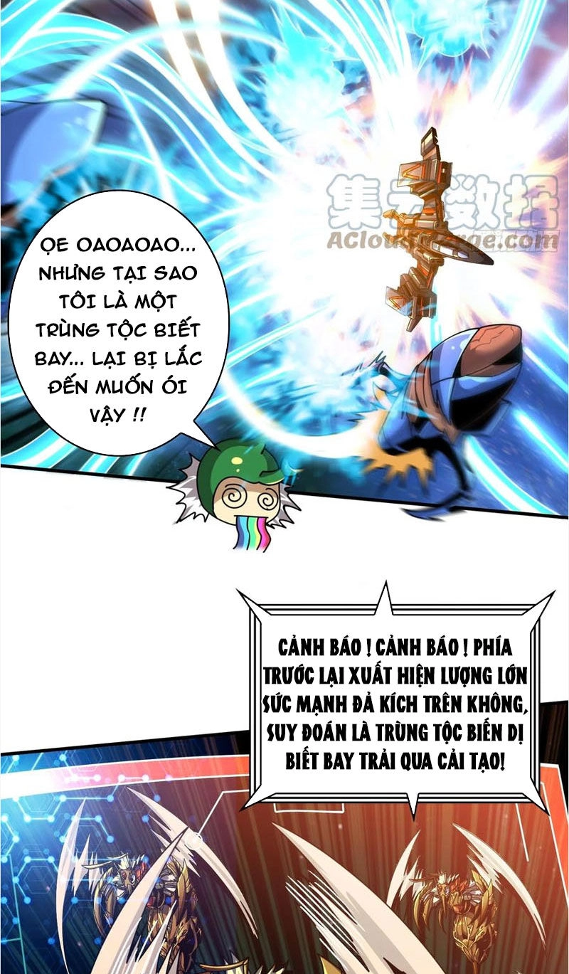 Vừa Chơi Đã Có Tài Khoản Vương Giả Chapter 269 - 9