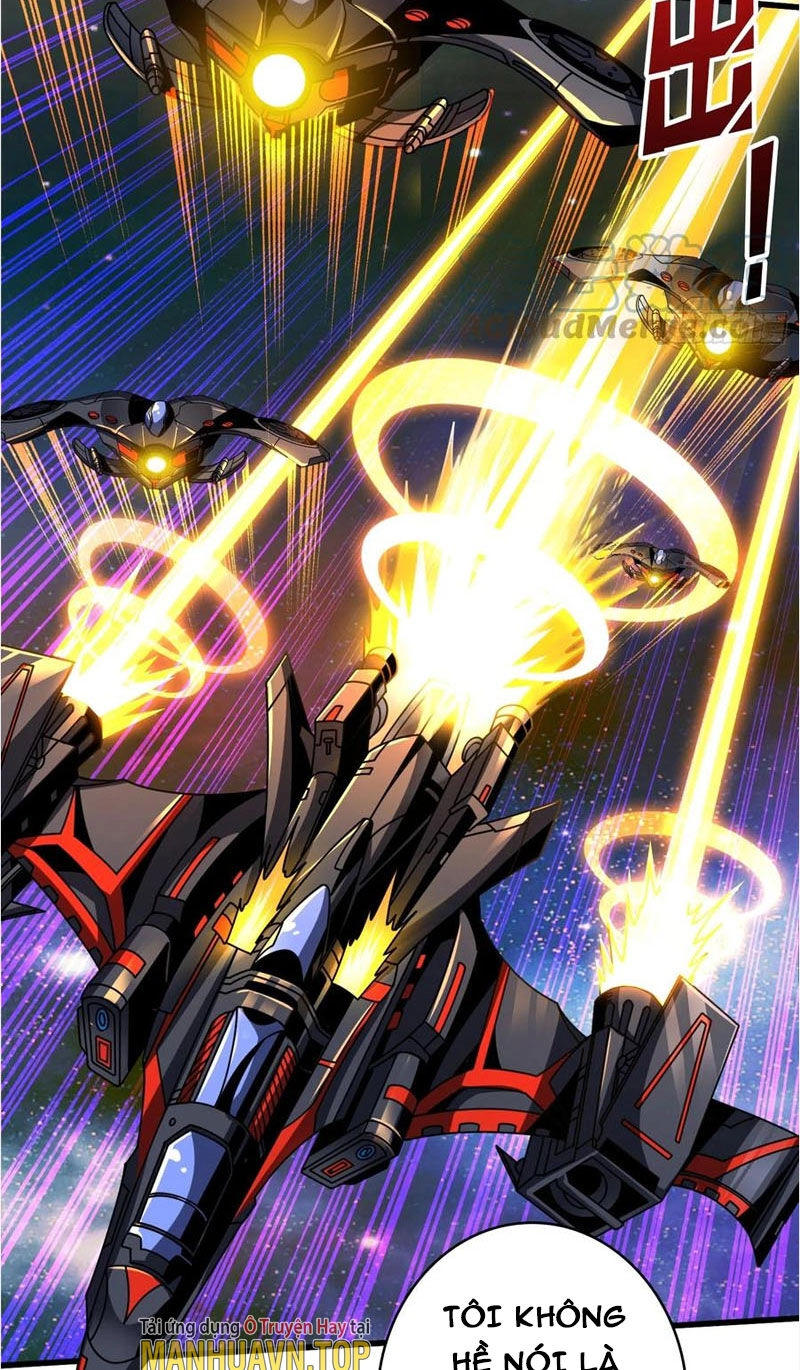 Vừa Chơi Đã Có Tài Khoản Vương Giả Chapter 269 - 14