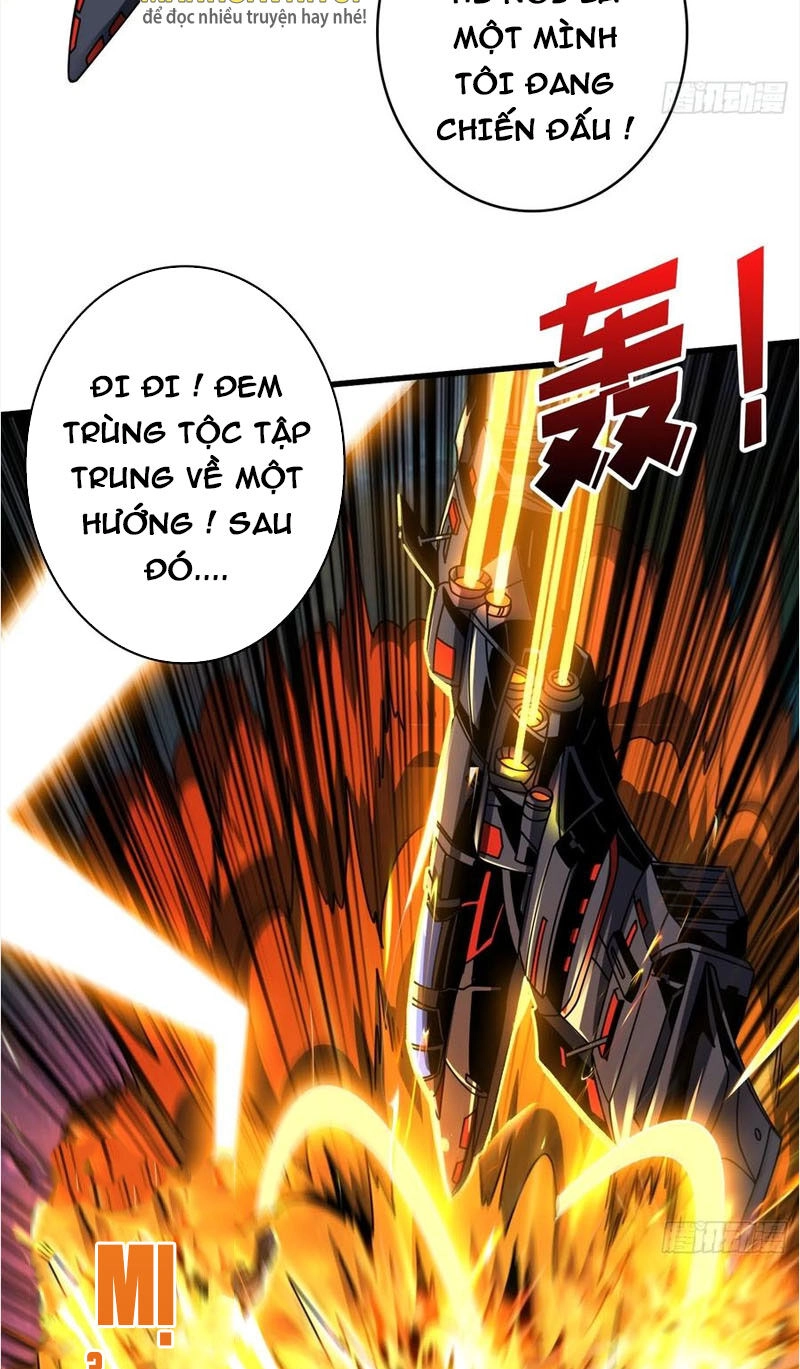 Vừa Chơi Đã Có Tài Khoản Vương Giả Chapter 269 - 15