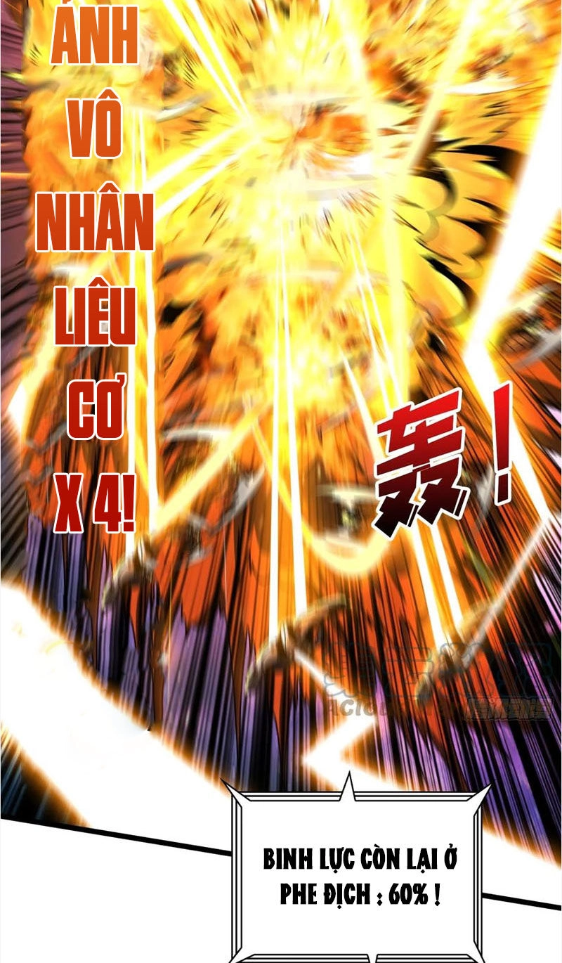 Vừa Chơi Đã Có Tài Khoản Vương Giả Chapter 269 - 16