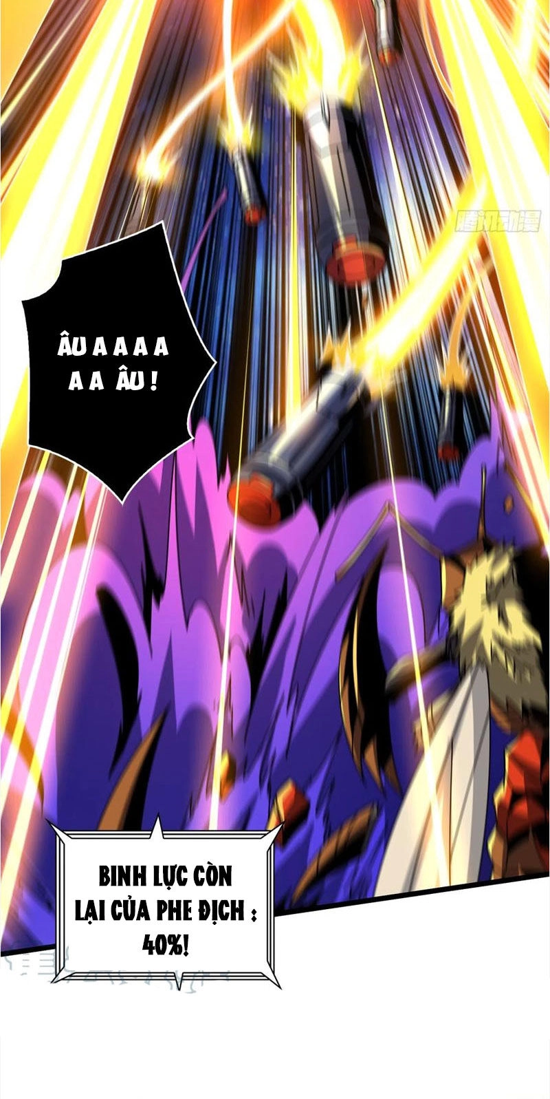 Vừa Chơi Đã Có Tài Khoản Vương Giả Chapter 269 - 18