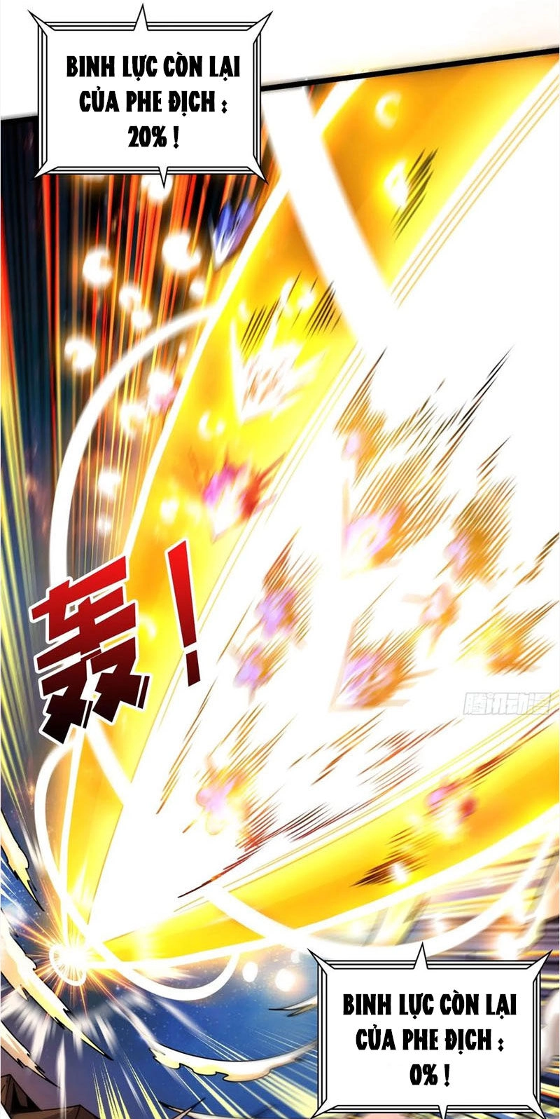 Vừa Chơi Đã Có Tài Khoản Vương Giả Chapter 269 - 19