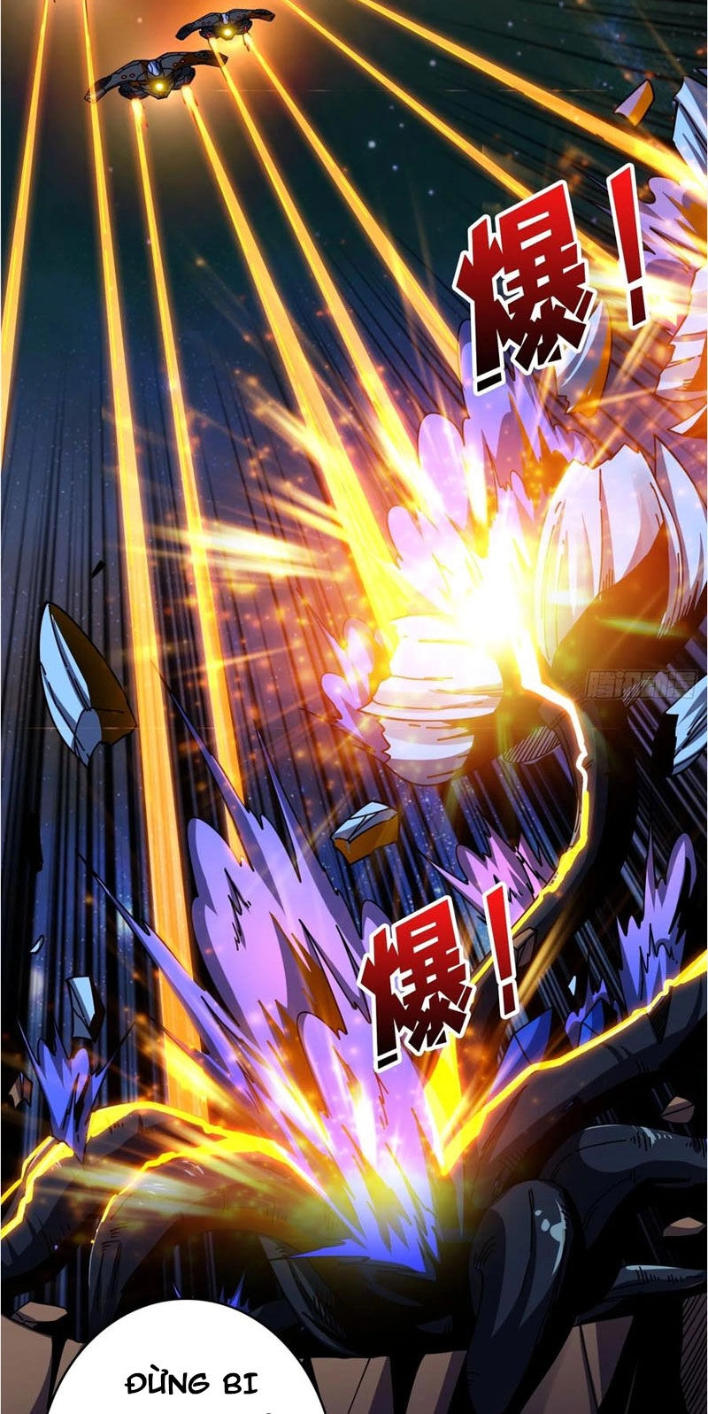 Vừa Chơi Đã Có Tài Khoản Vương Giả Chapter 269 - 22