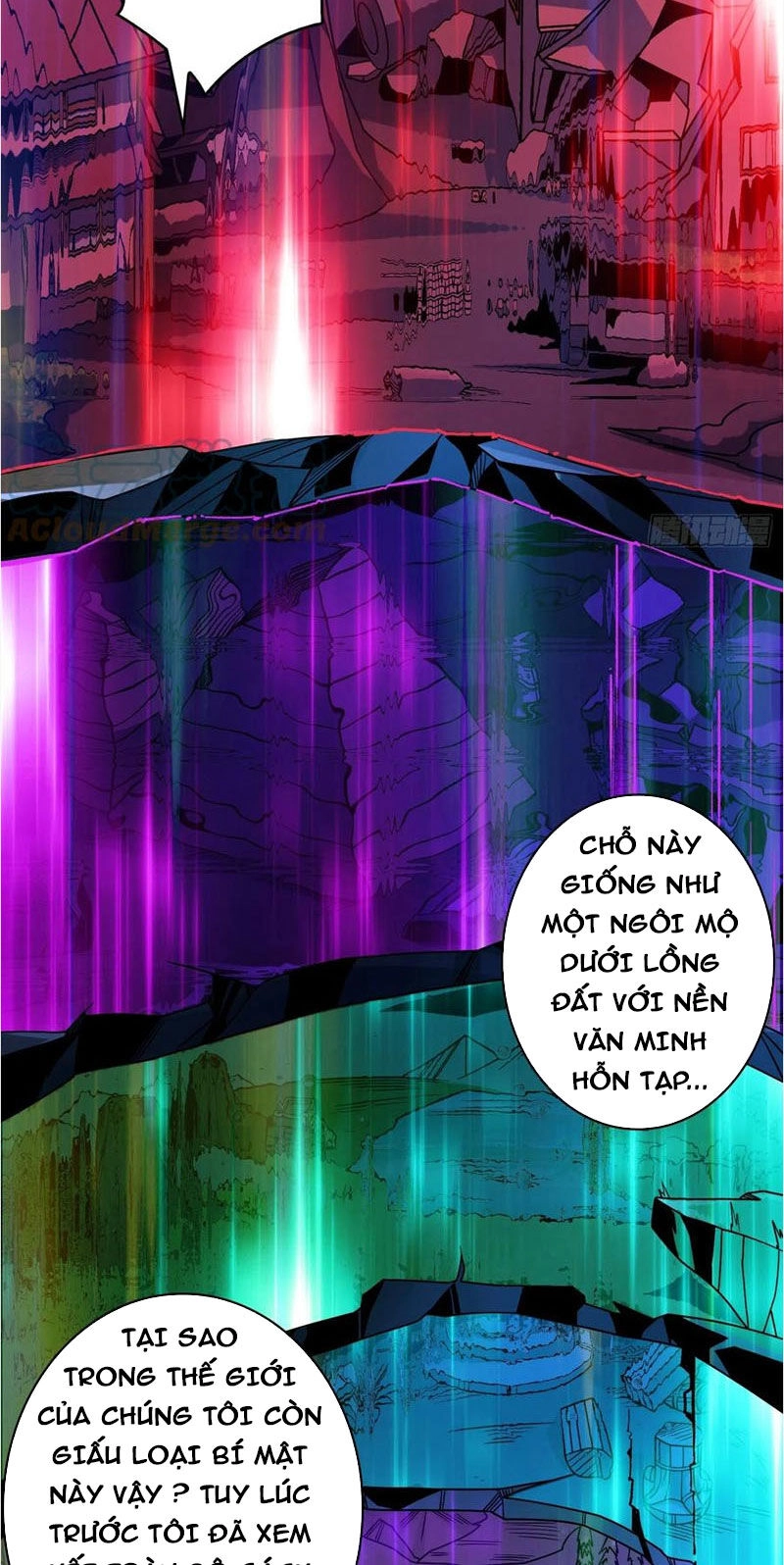 Vừa Chơi Đã Có Tài Khoản Vương Giả Chapter 269 - 25