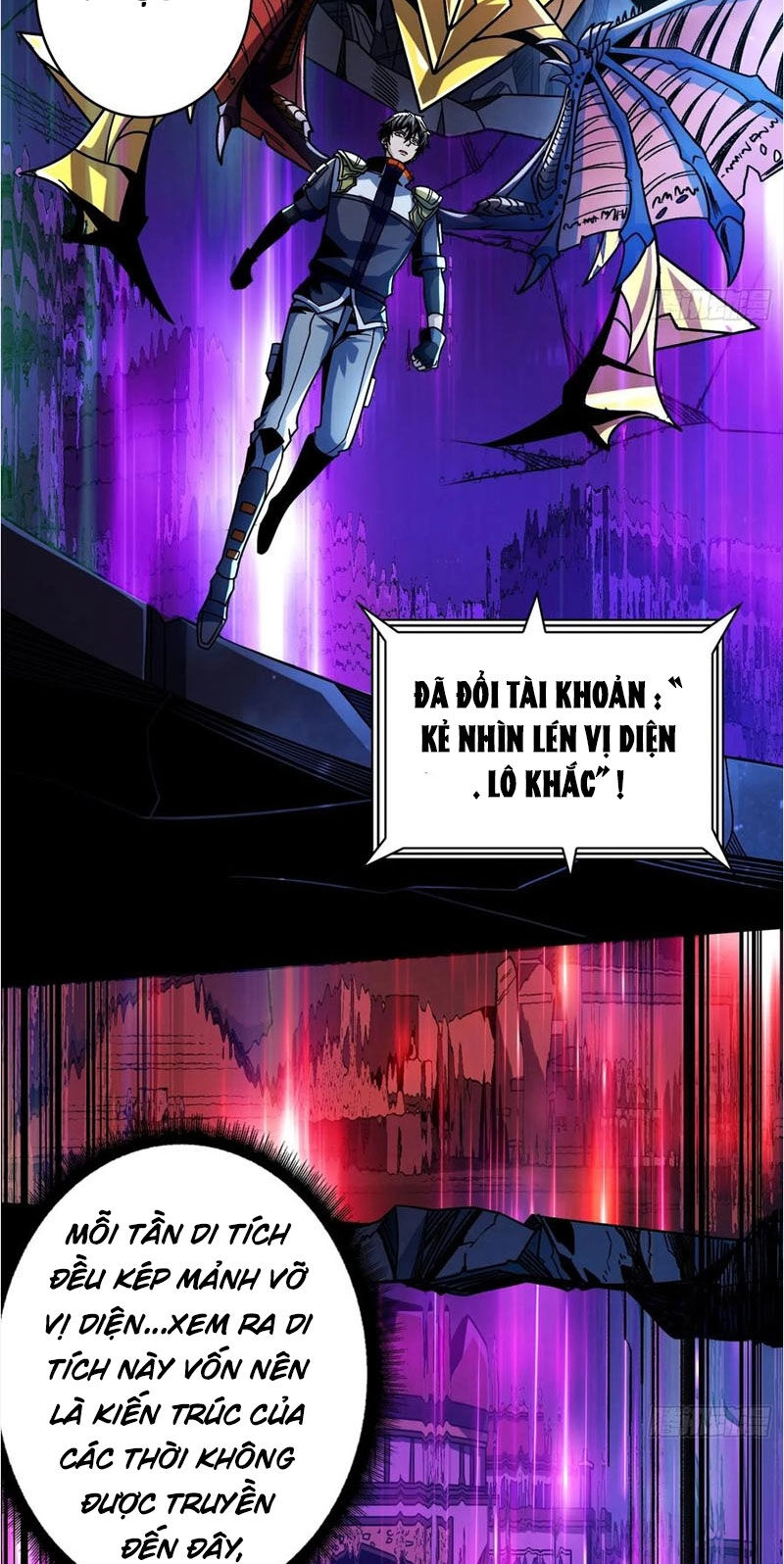 Vừa Chơi Đã Có Tài Khoản Vương Giả Chapter 269 - 28