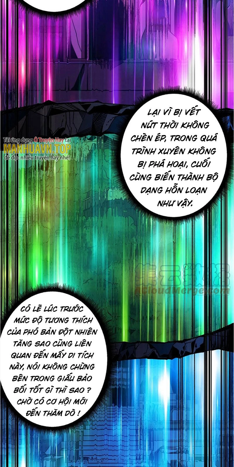 Vừa Chơi Đã Có Tài Khoản Vương Giả Chapter 269 - 29