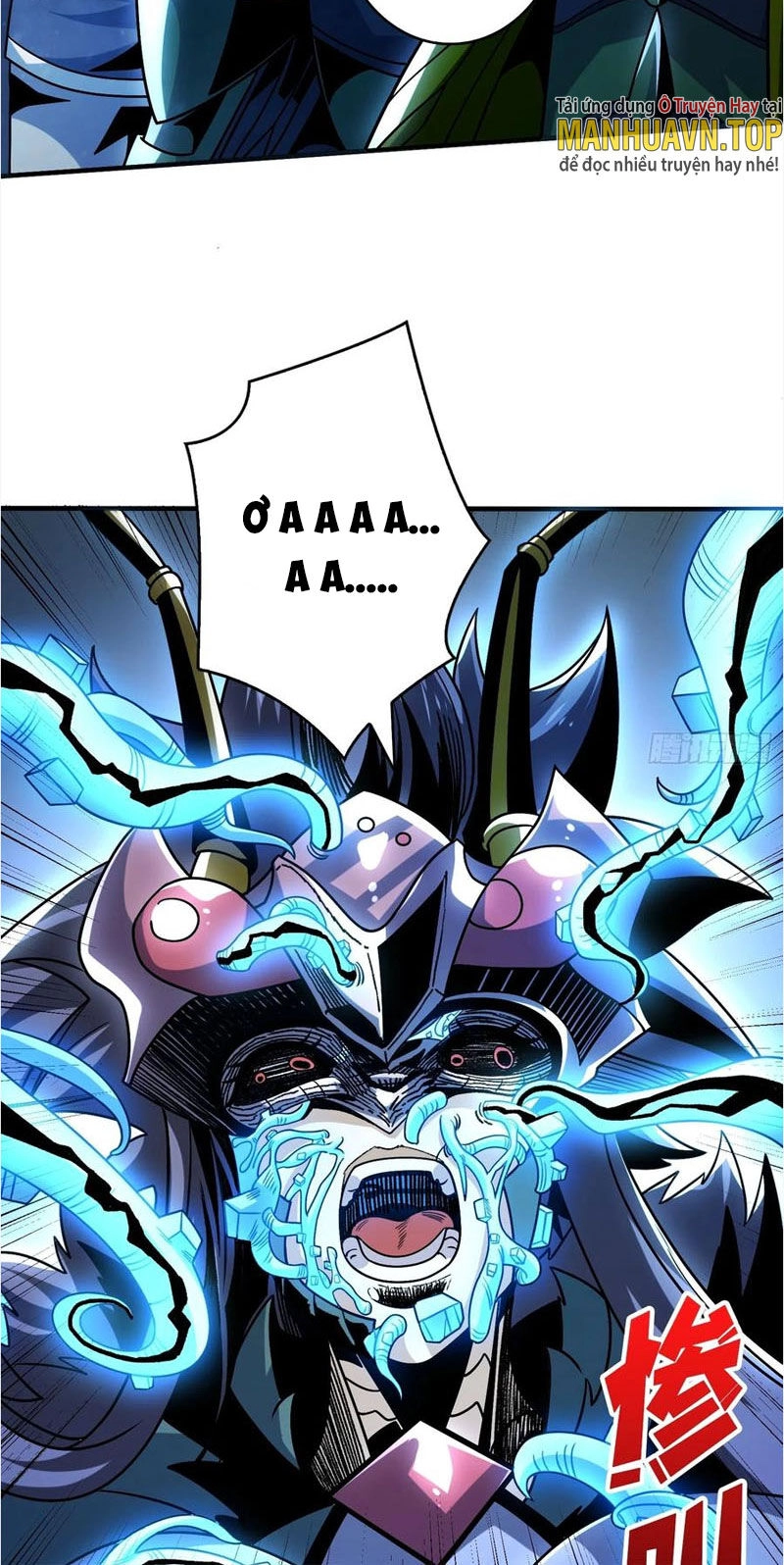 Vừa Chơi Đã Có Tài Khoản Vương Giả Chapter 269 - 32