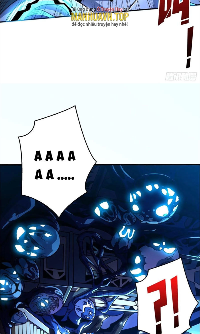 Vừa Chơi Đã Có Tài Khoản Vương Giả Chapter 269 - 33