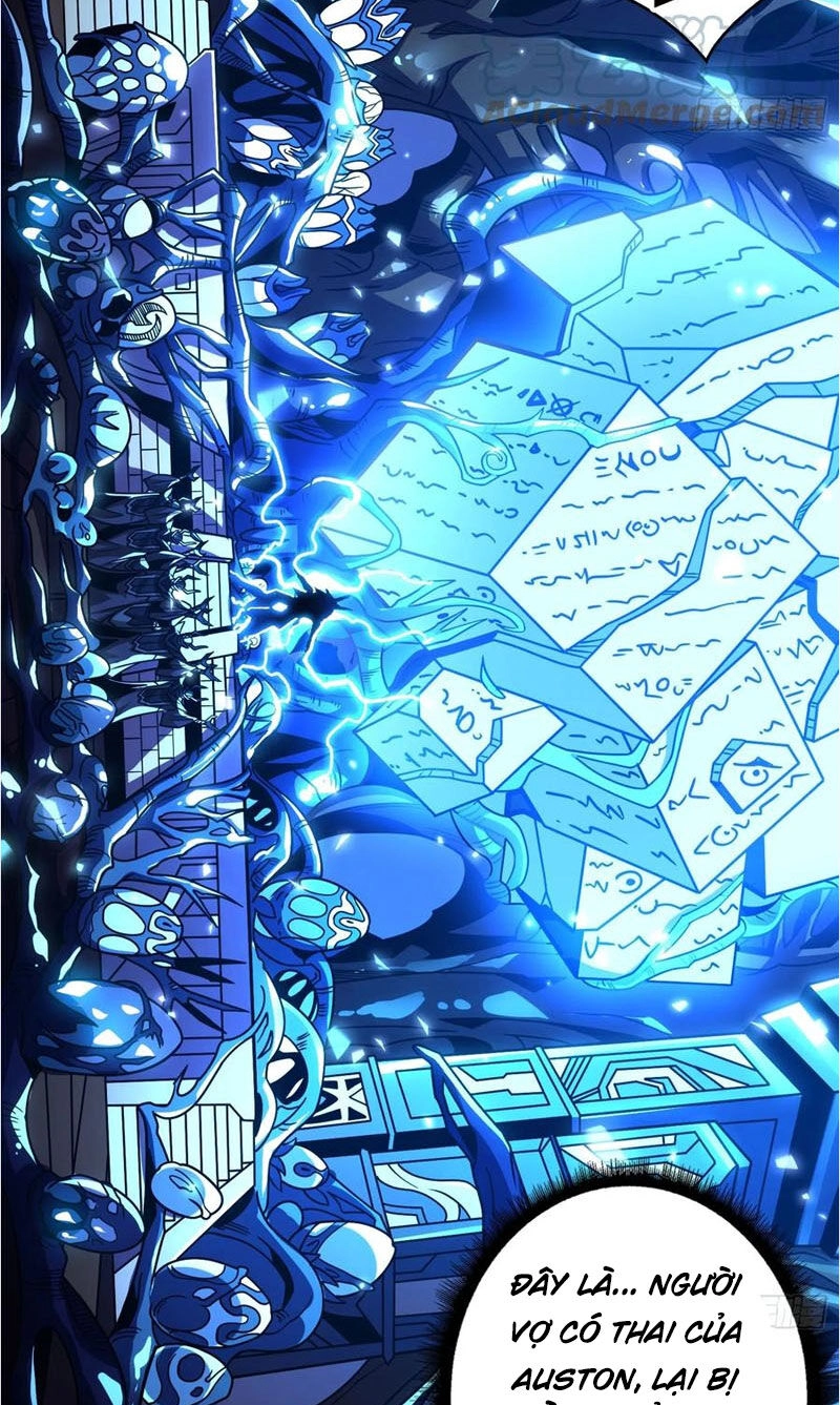 Vừa Chơi Đã Có Tài Khoản Vương Giả Chapter 269 - 34