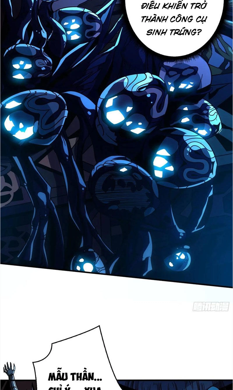 Vừa Chơi Đã Có Tài Khoản Vương Giả Chapter 269 - 35